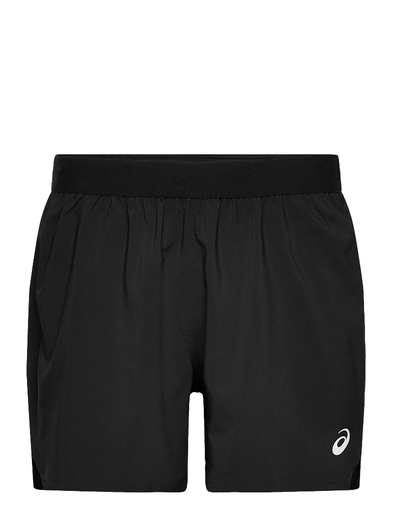 Asics Road 5in Short Trainingsshorts Boozt