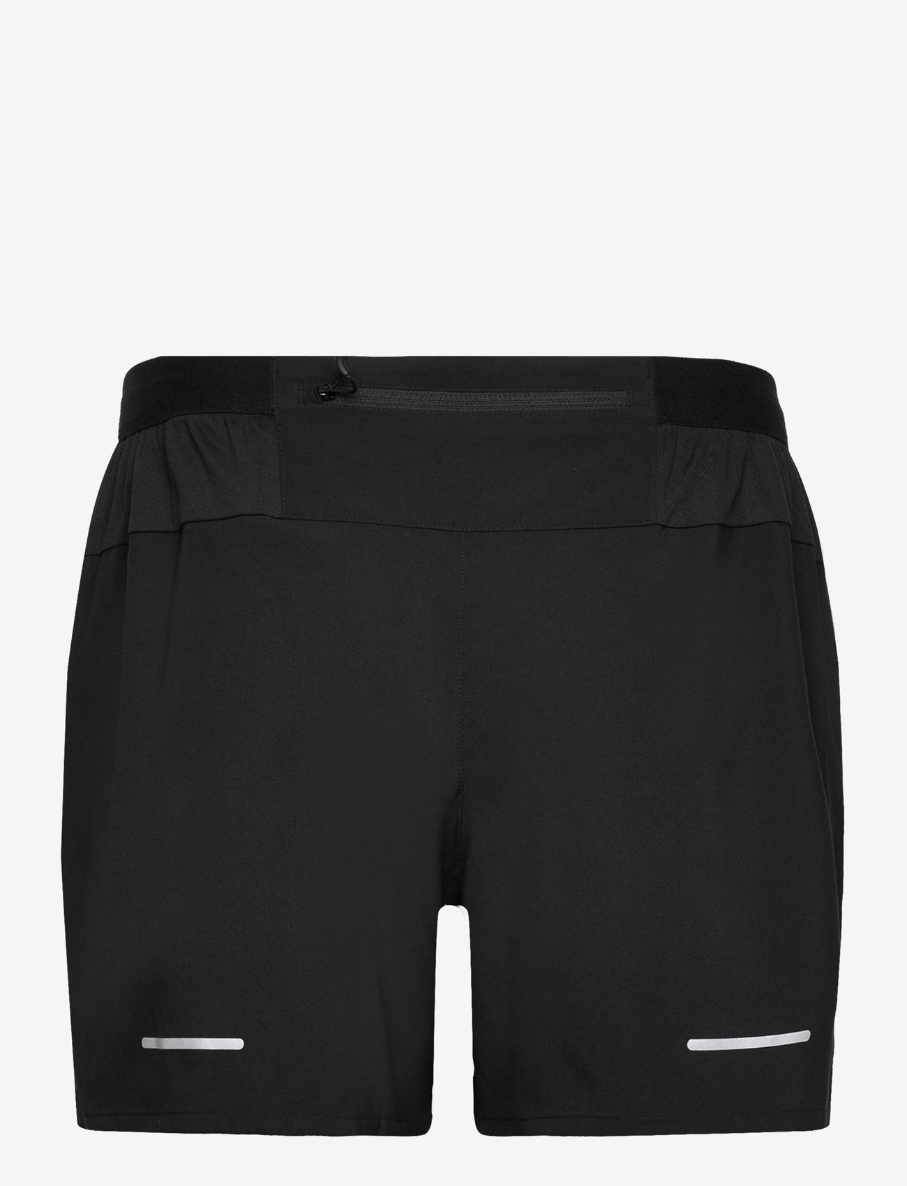 Asics - ROAD 5IN SHORT - performance black - 1