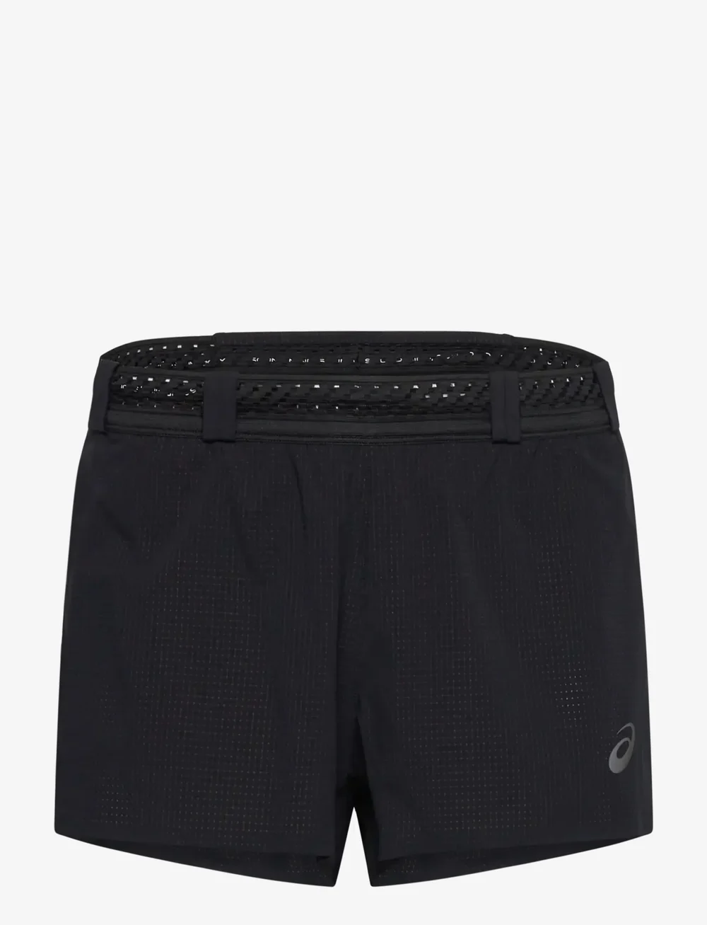 Asics - METARUN SPLIT SHORT - hardloopshorts - performance black - 0
