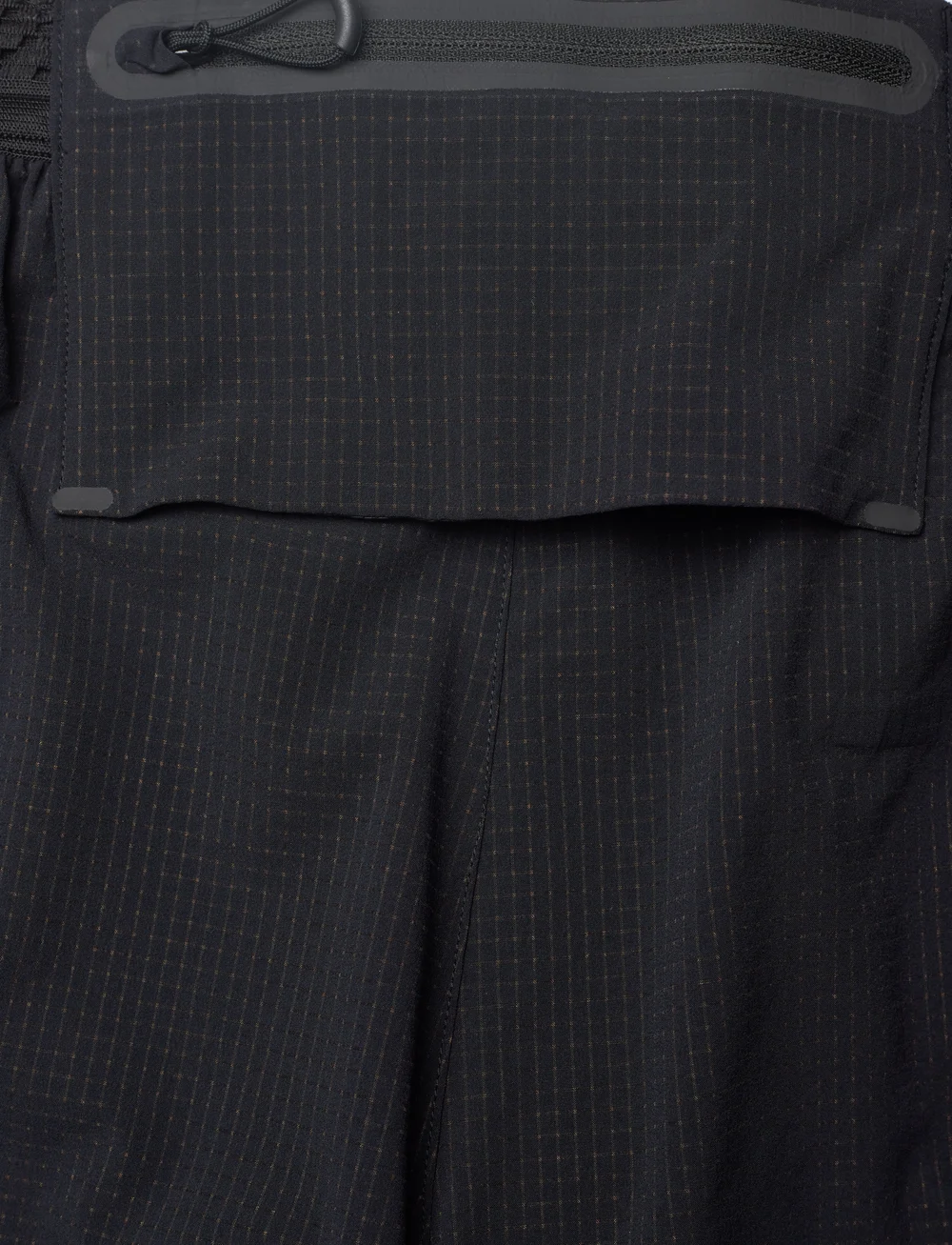 Asics - METARUN SPLIT SHORT - hardloopshorts - performance black - 5