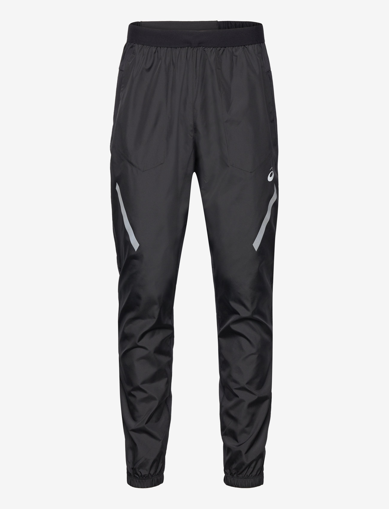 Asics - LITE-SHOW PANT - byxor - performance black - 0