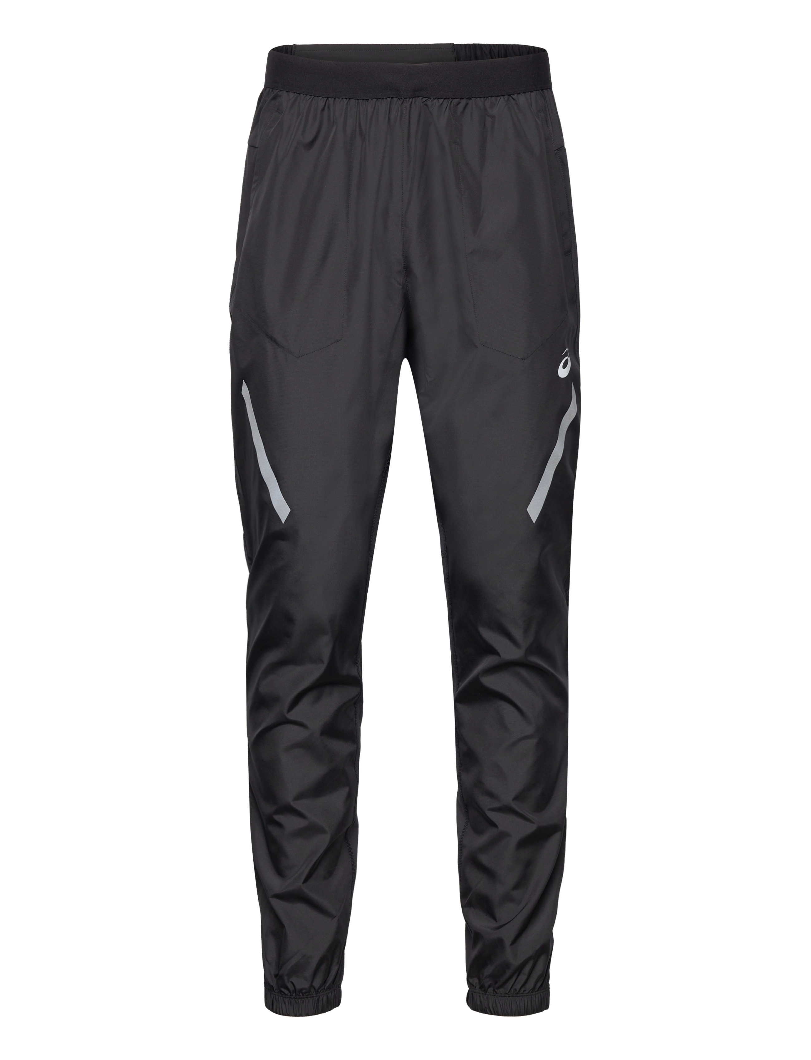 Asics LITE-SHOW PANT - Alles anzeigen - PERFORMANCE BLACK / black