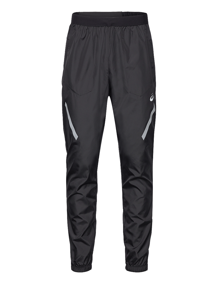 Asics - LITE-SHOW PANT - hosen - performance black - 0