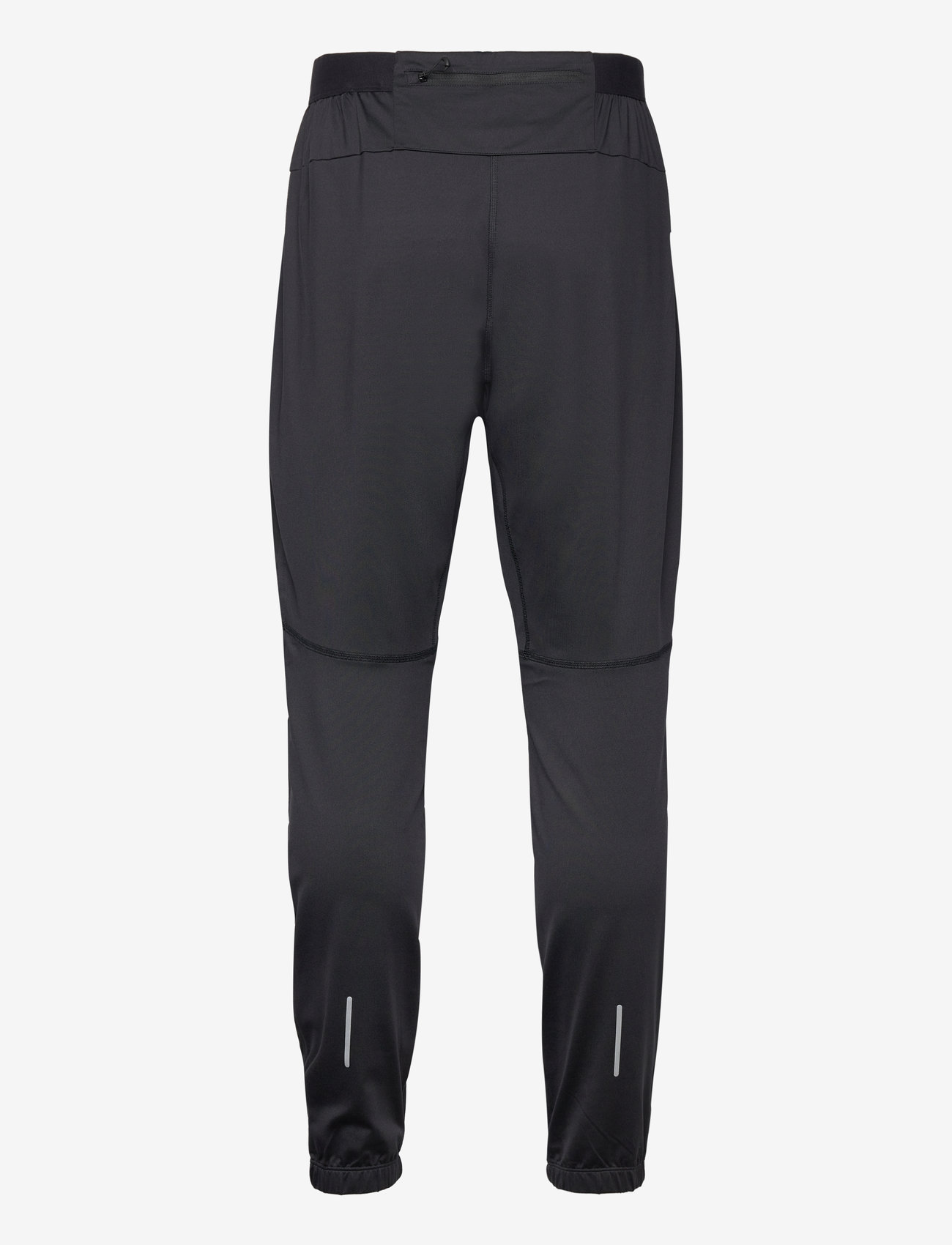Asics - LITE-SHOW PANT - byxor - performance black - 1