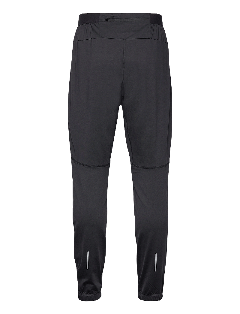 Asics - LITE-SHOW PANT - performance black - 1