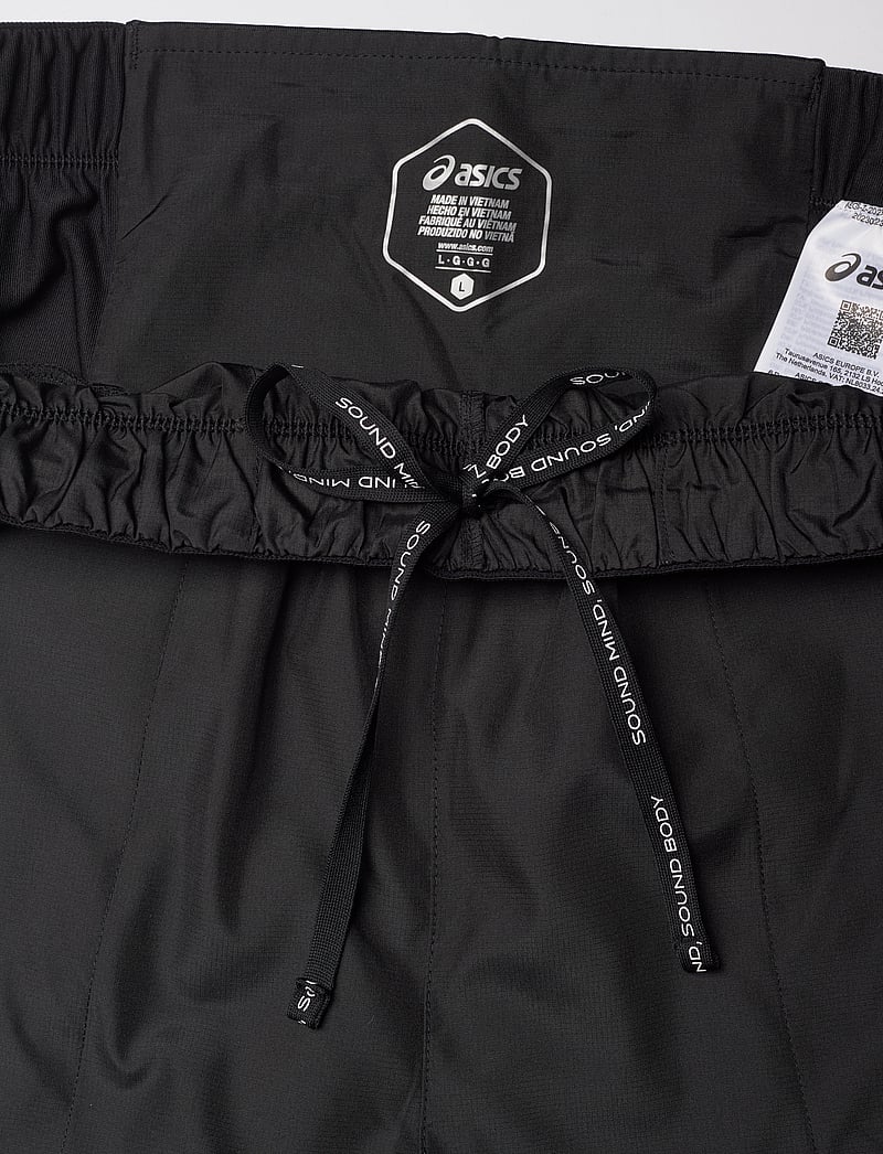 Asics - LITE-SHOW PANT - performance black - 2