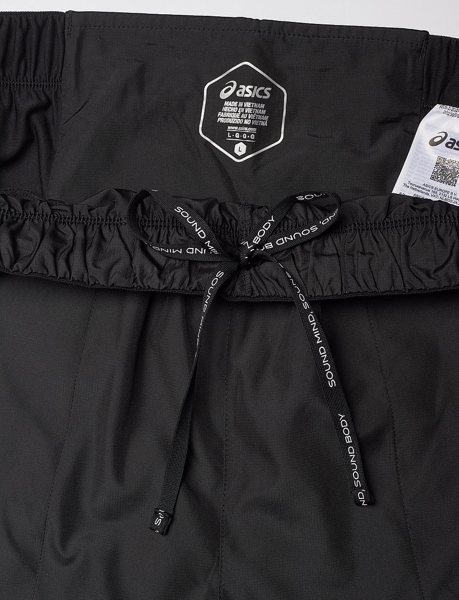 Asics - LITE-SHOW PANT - hosen - performance black - 2