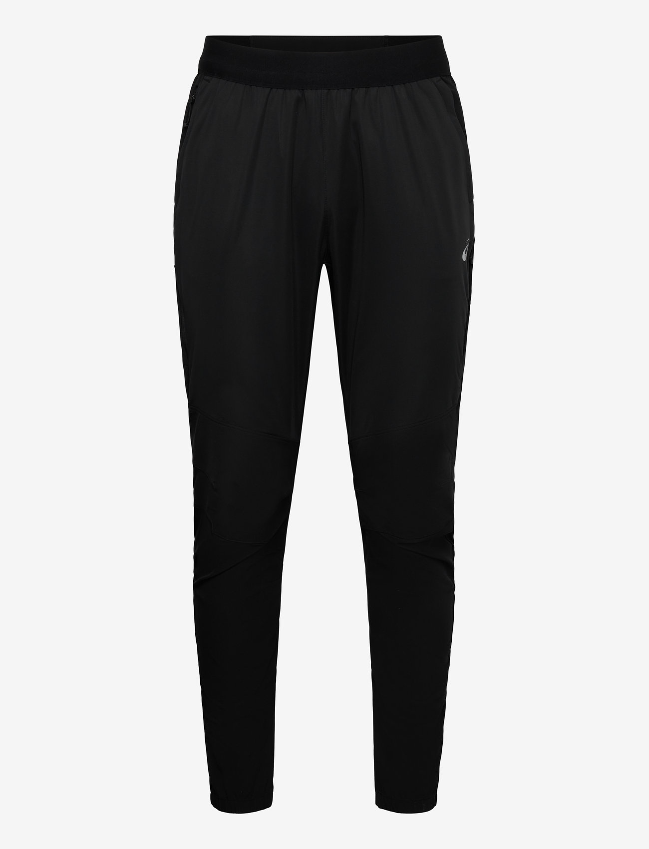 Asics - WINTER RUN PANT - performance black - 0