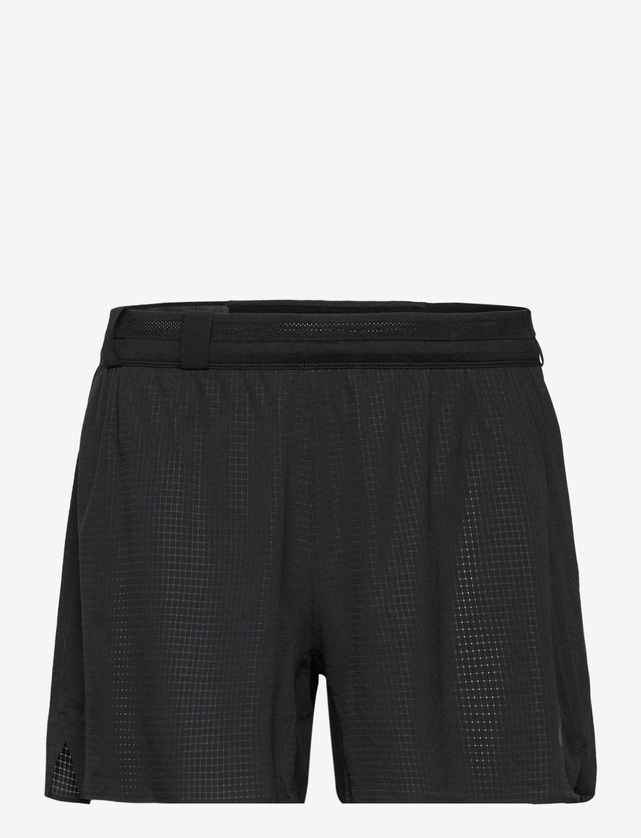 Asics - METARUN 5IN SHORT - løbeshorts - performance black - 0