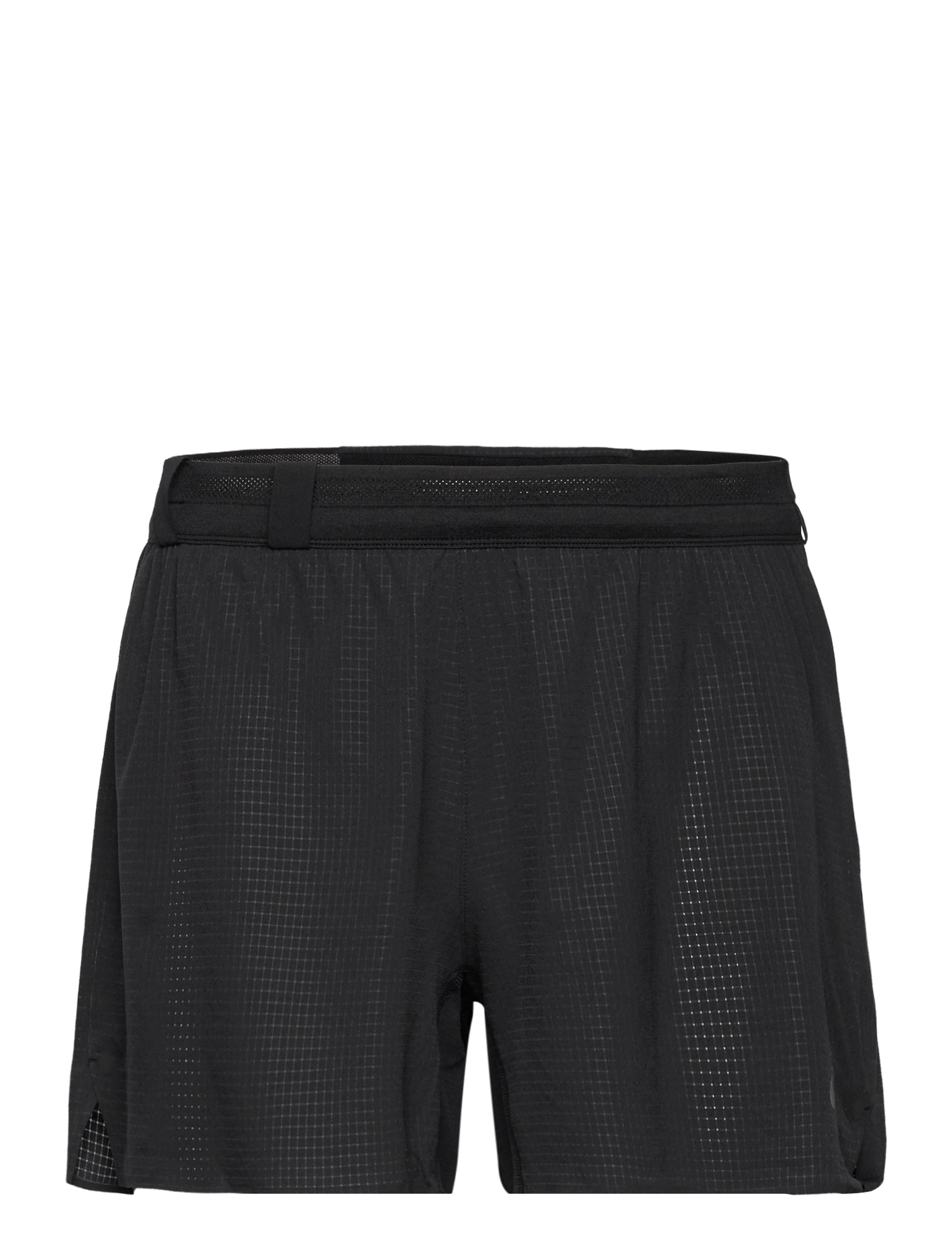Asics METARUN 5IN SHORT - ASICS - PERFORMANCE BLACK / black