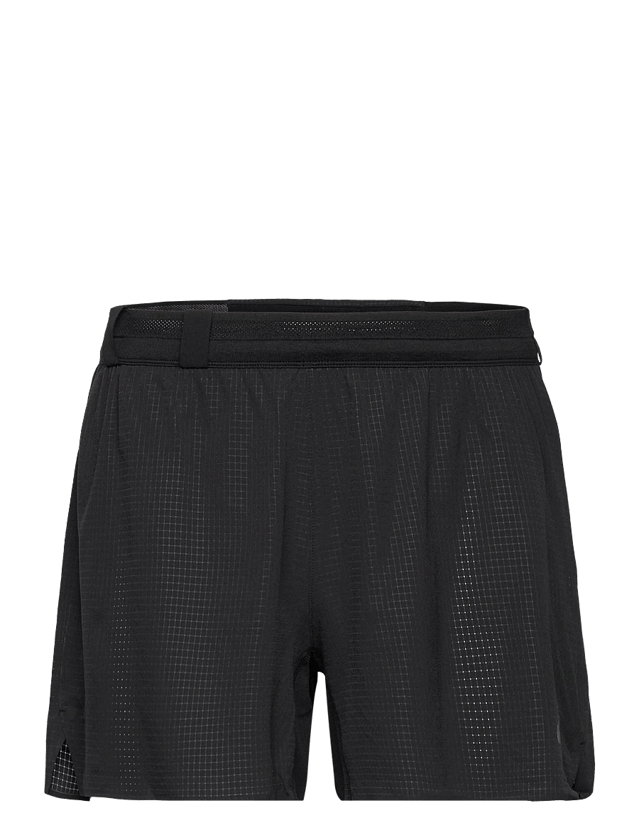 Asics - METARUN 5IN SHORT - shorts de course - performance black - 0