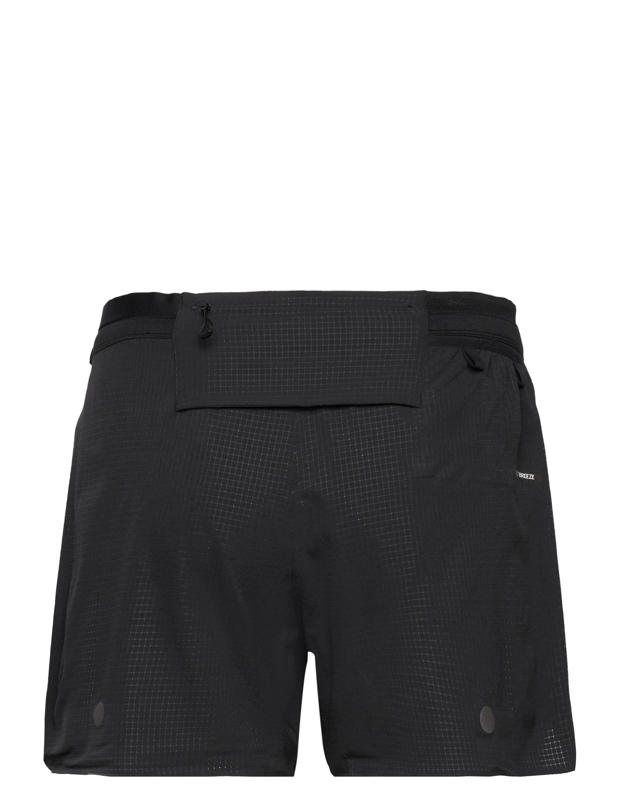 Asics - METARUN 5IN SHORT - shorts de course - performance black - 1