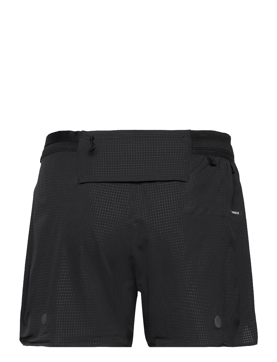 Asics - METARUN 5IN SHORT - shorts de course - performance black - 1