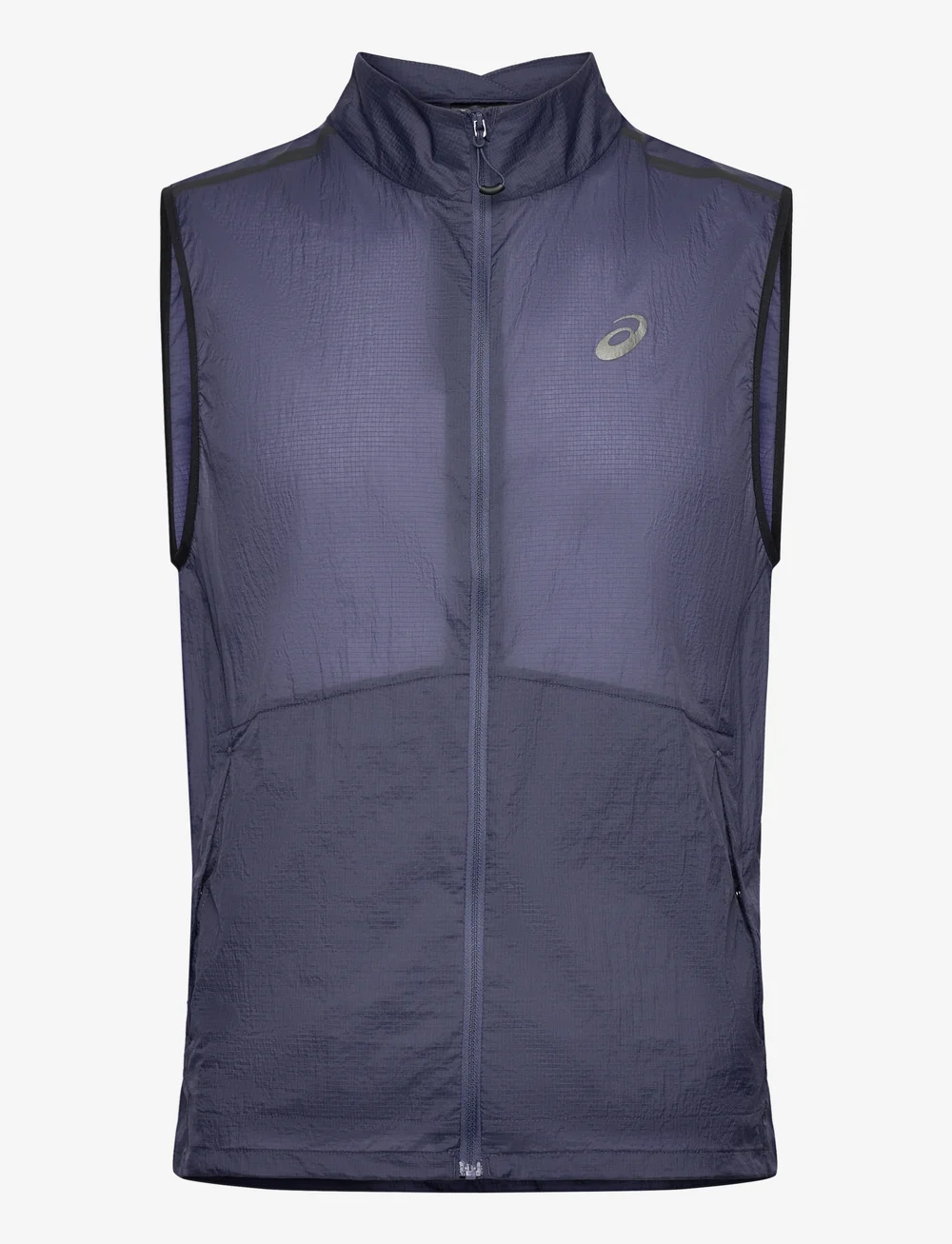 Asics Metarun Packable Gilet vests shop at Booztlet