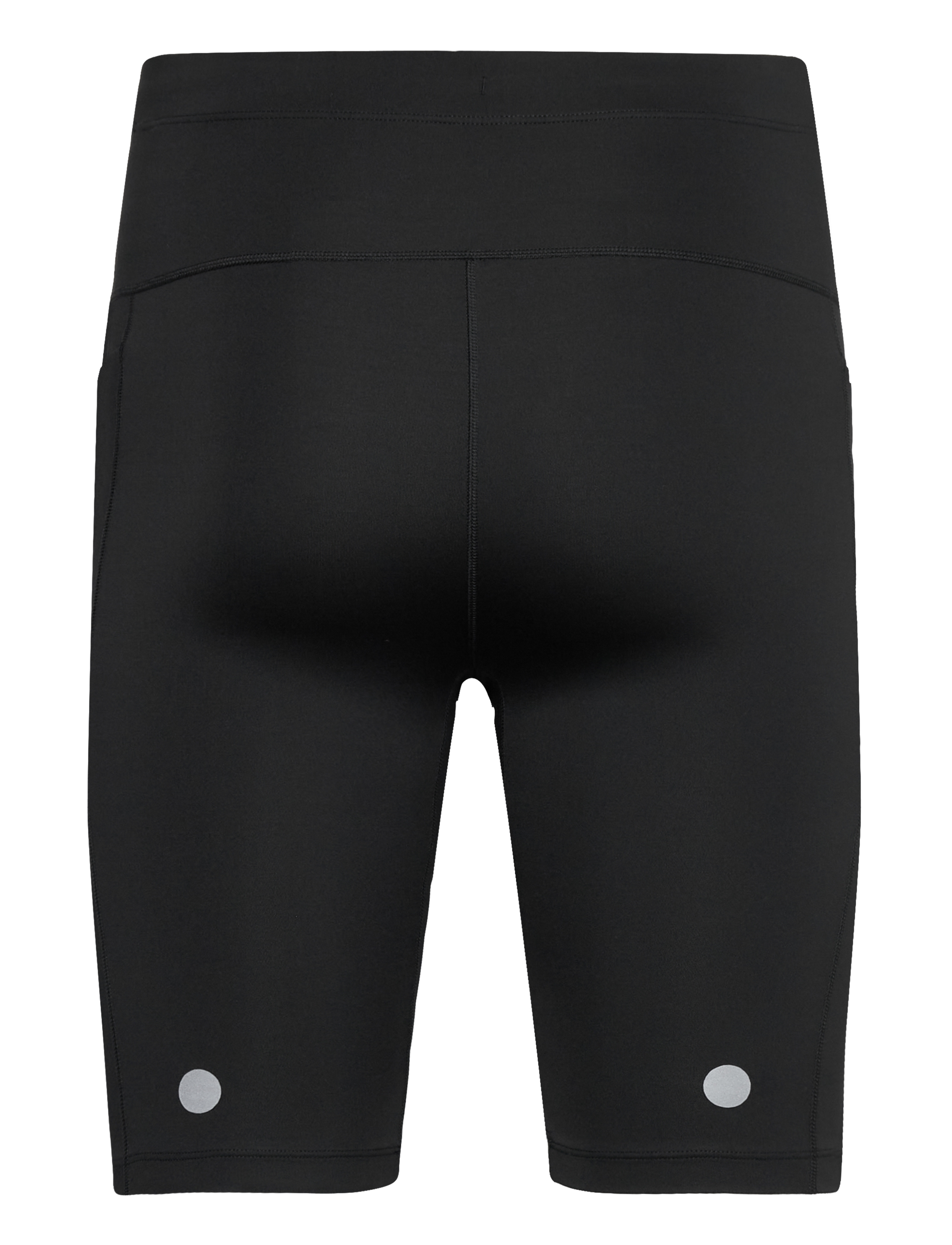 Asics - ROAD SPRINTER - legginsy do biegania - performance black - 1