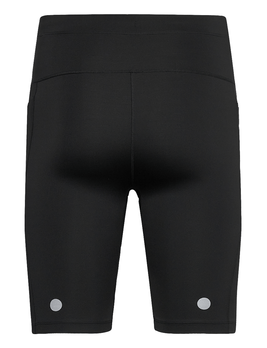 Asics - ROAD SPRINTER - legginsy do biegania - performance black - 1