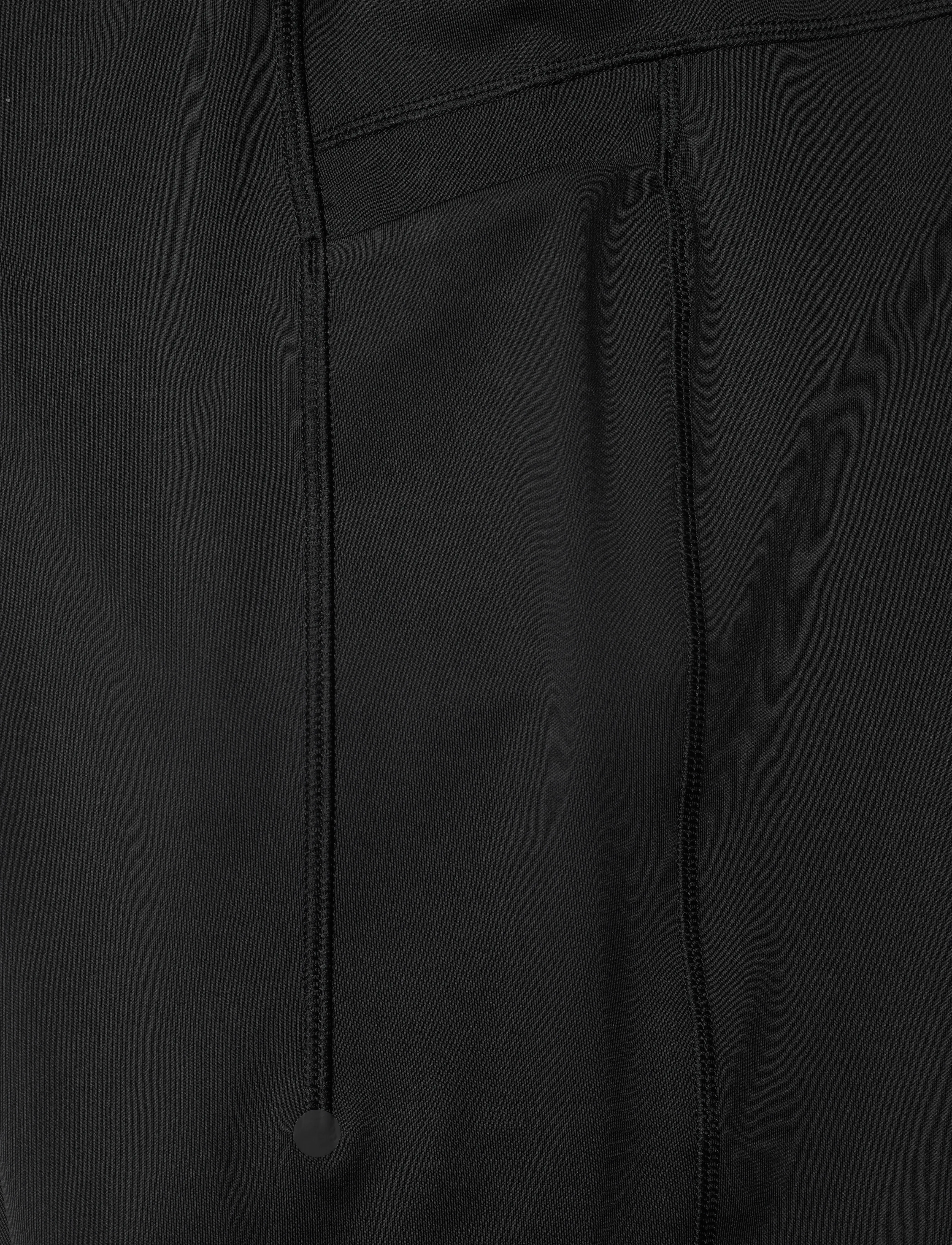 Asics - ROAD SPRINTER - legginsy do biegania - performance black - 2