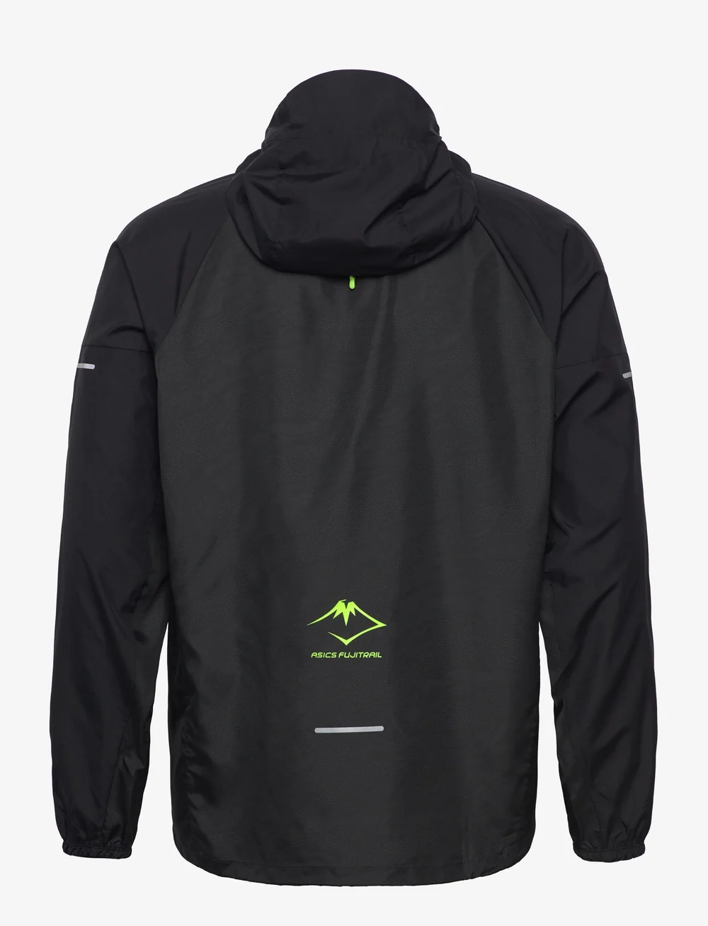 FUJITRAIL PACKABLE WINDBREAKER