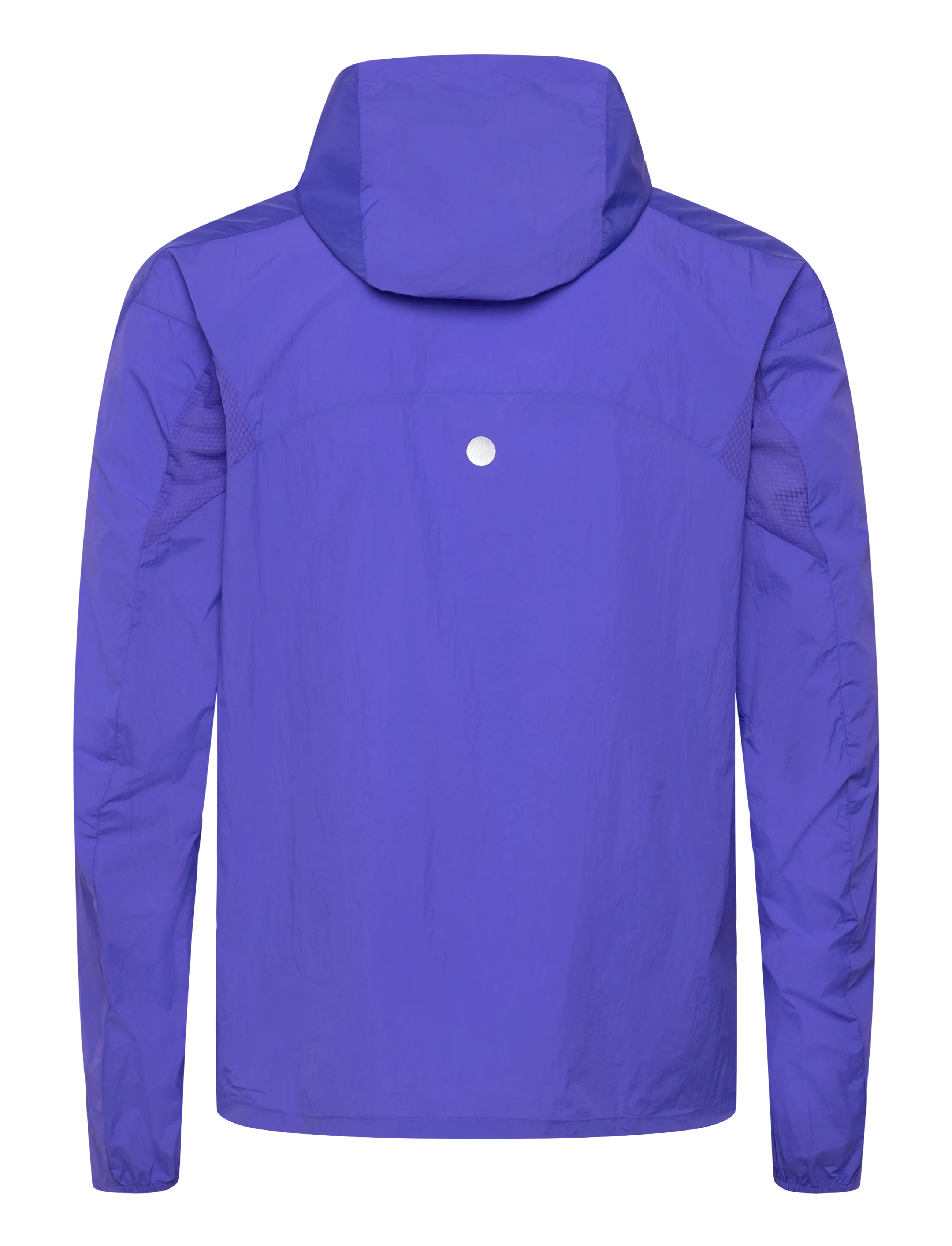 Asics - ROAD PACKABLE JACKET - Íþróttajakkar - cobalt burst/illuminate green - 1