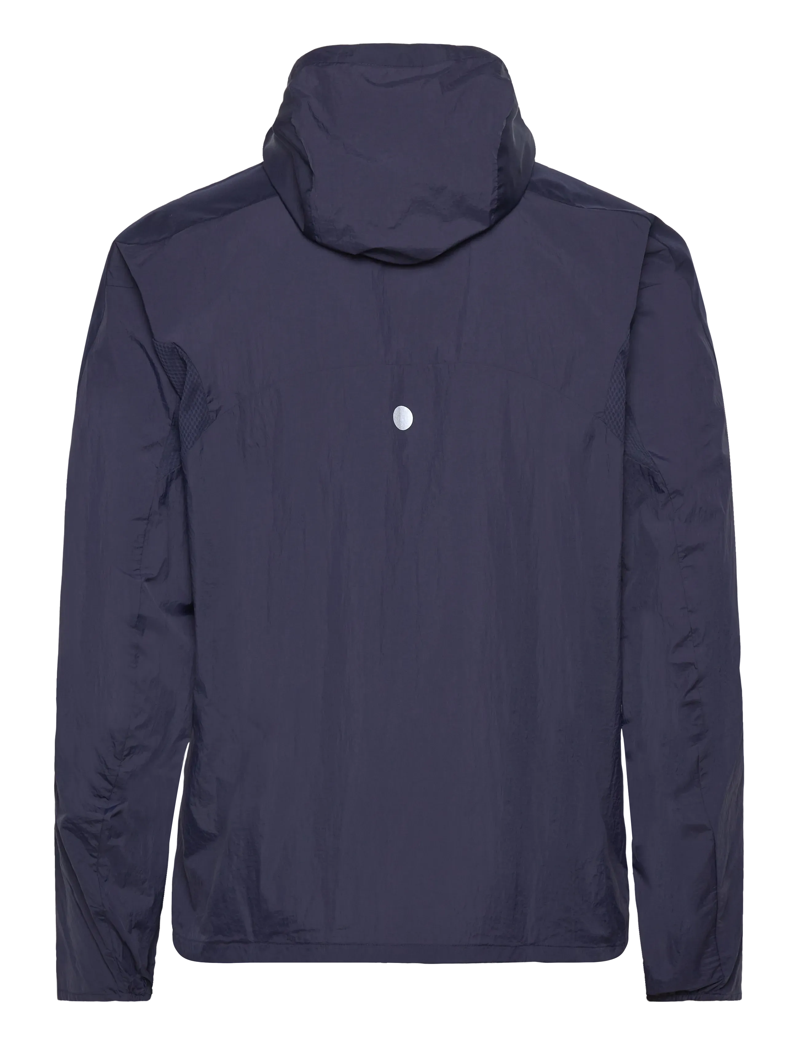 Asics - ROAD PACKABLE JACKET - sportjacken - midnight - 1