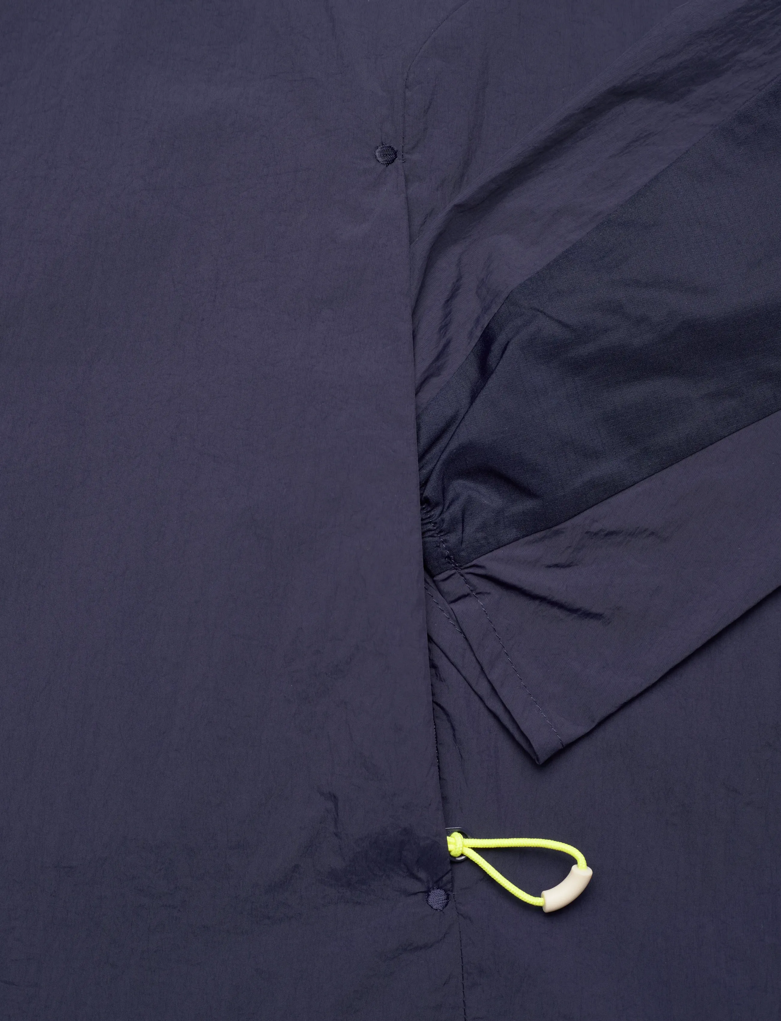 Asics - ROAD PACKABLE JACKET - sportjackor - midnight - 3