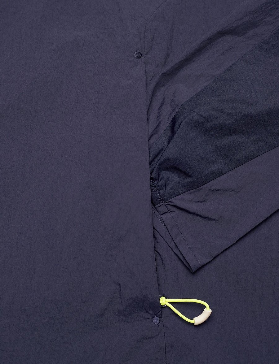 Asics - ROAD PACKABLE JACKET - sportjacken - midnight - 3