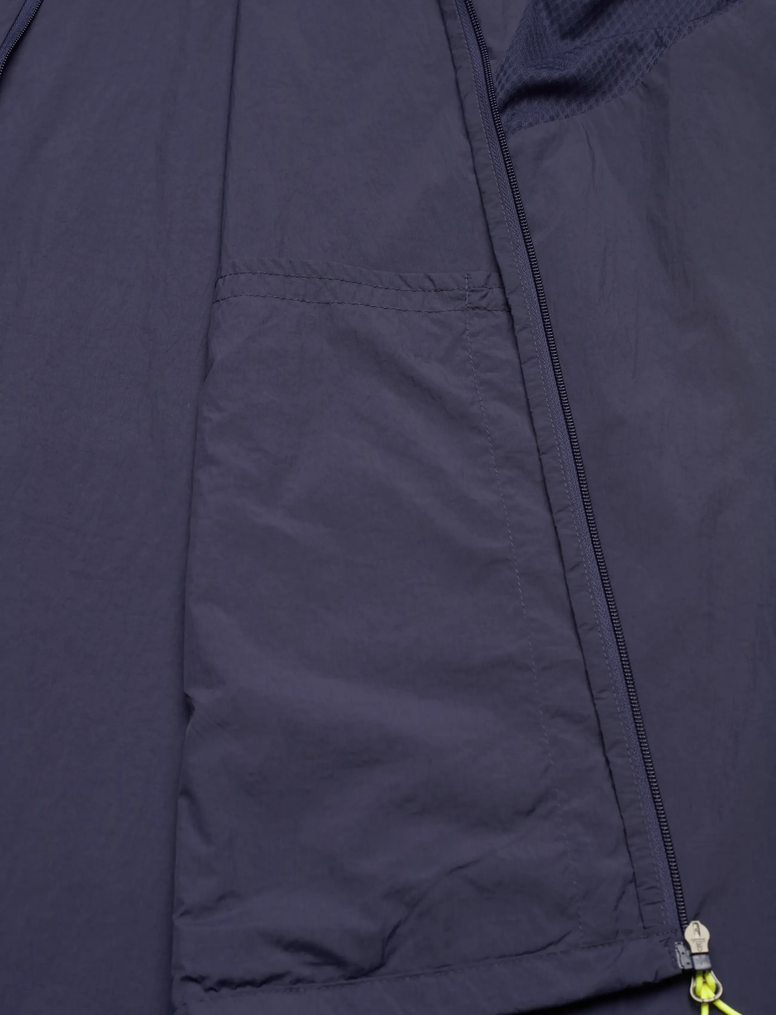 Asics - ROAD PACKABLE JACKET - sportjackor - midnight - 4