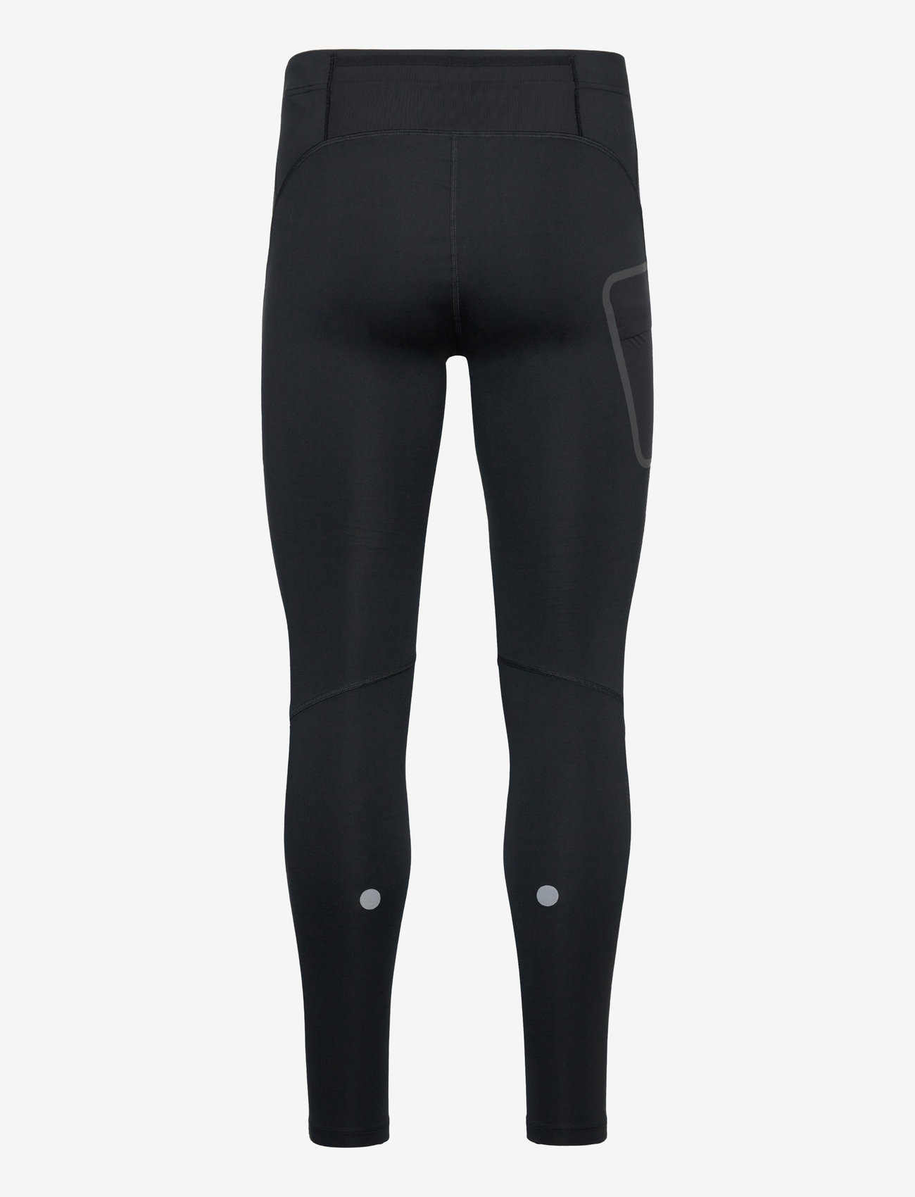 Asics - ROAD WINTER TIGHT - löpartights - performance black - 1