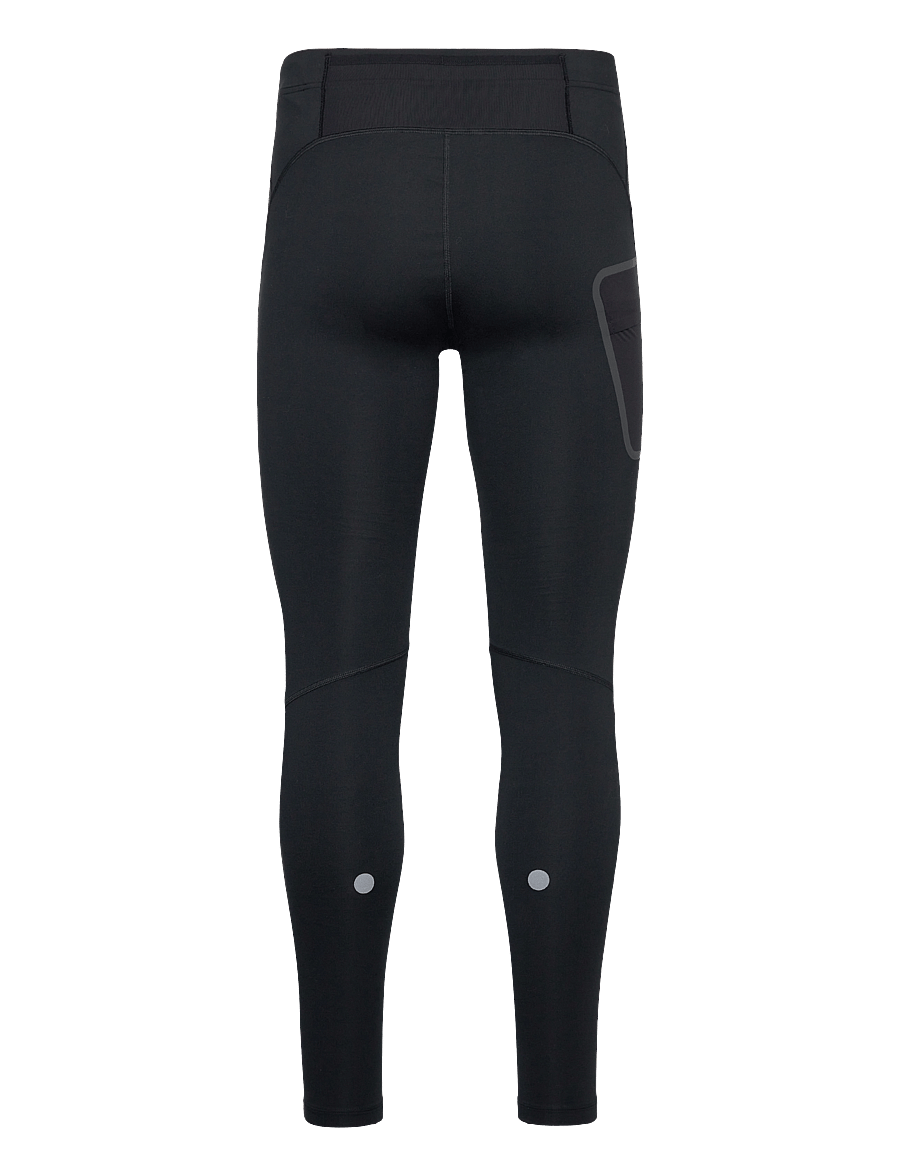 Asics - ROAD WINTER TIGHT - collants de course - performance black - 1