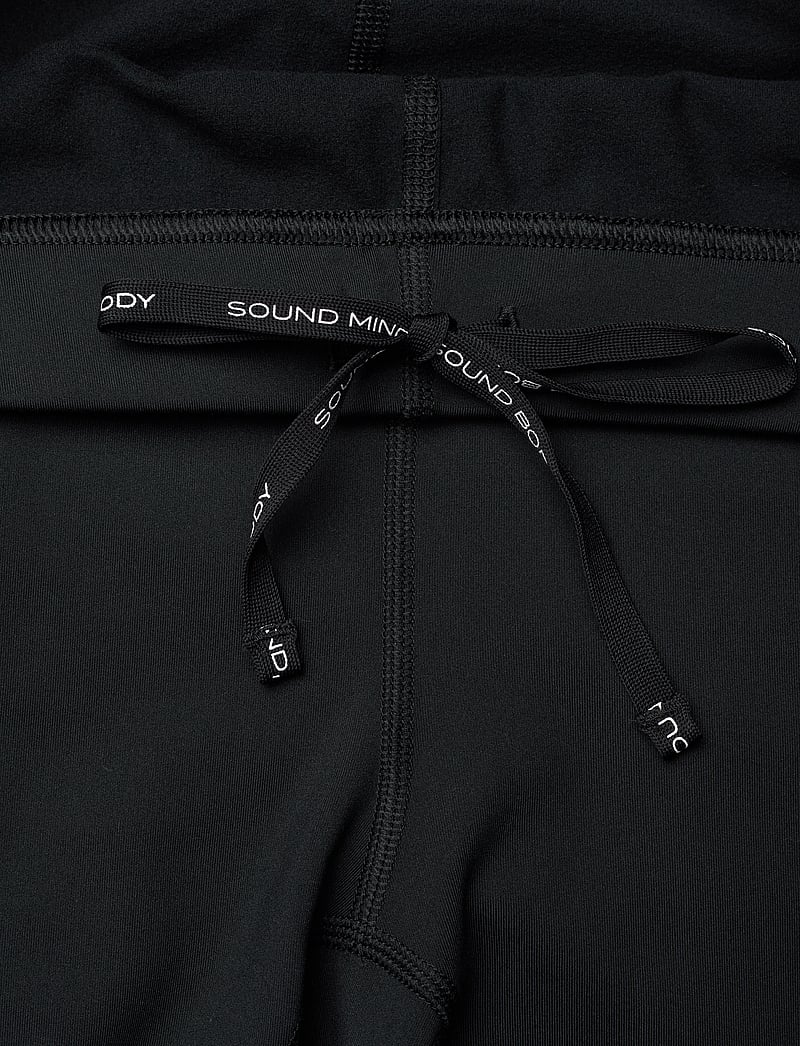 Asics - ROAD WINTER TIGHT - löpartights - performance black - 2