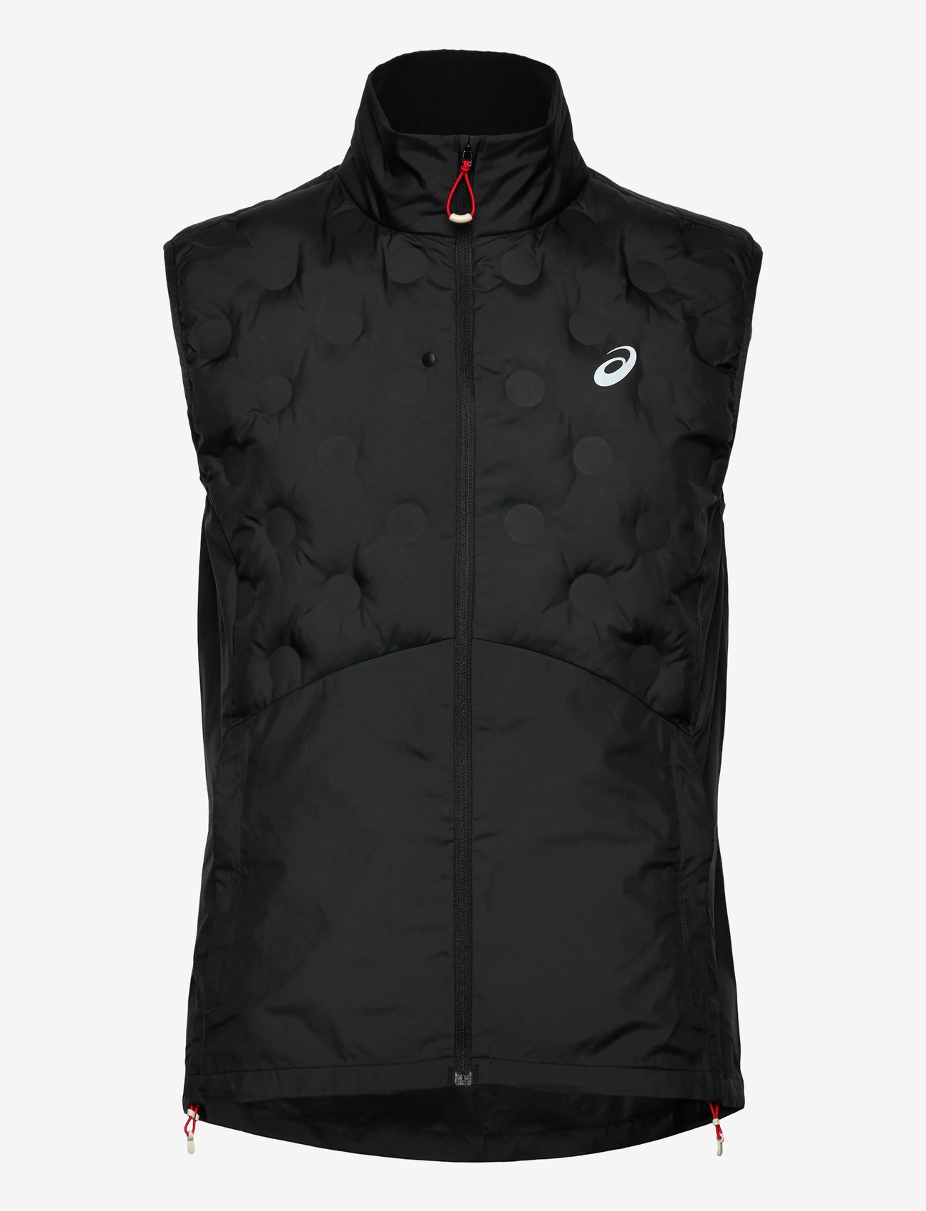 Asics - ROAD WINTER GILET - performance black - 0