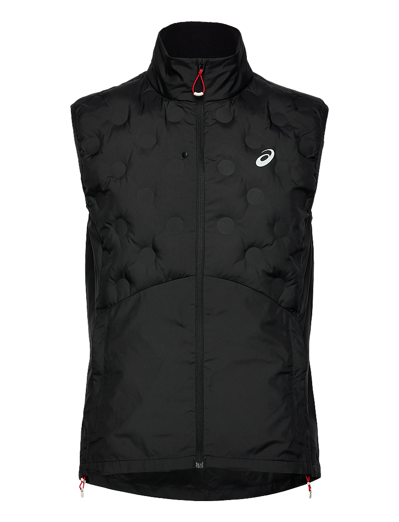 Asics - ROAD WINTER GILET - performance black - 0