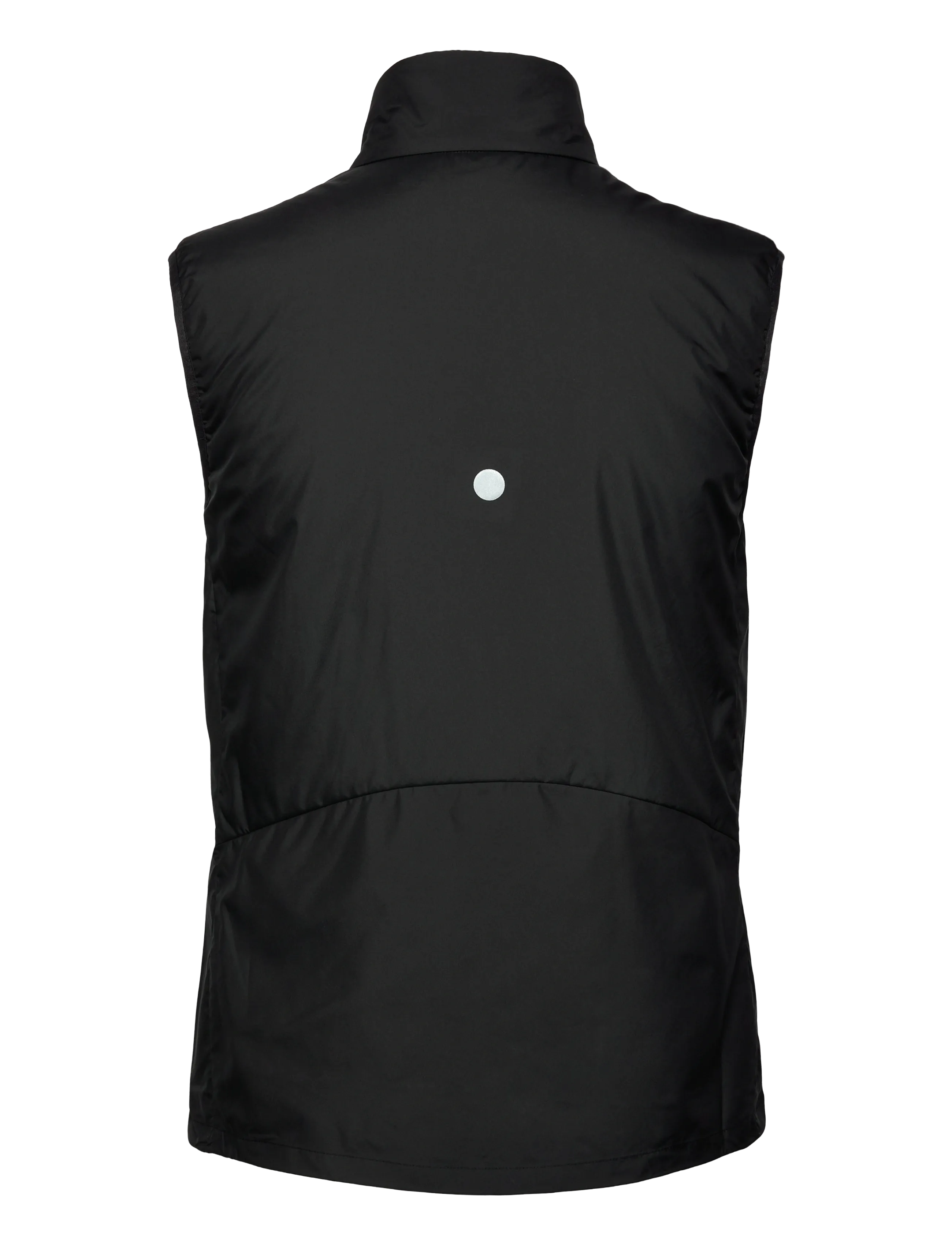 ASICS Road Winter Gilet västar herr – bild 3
