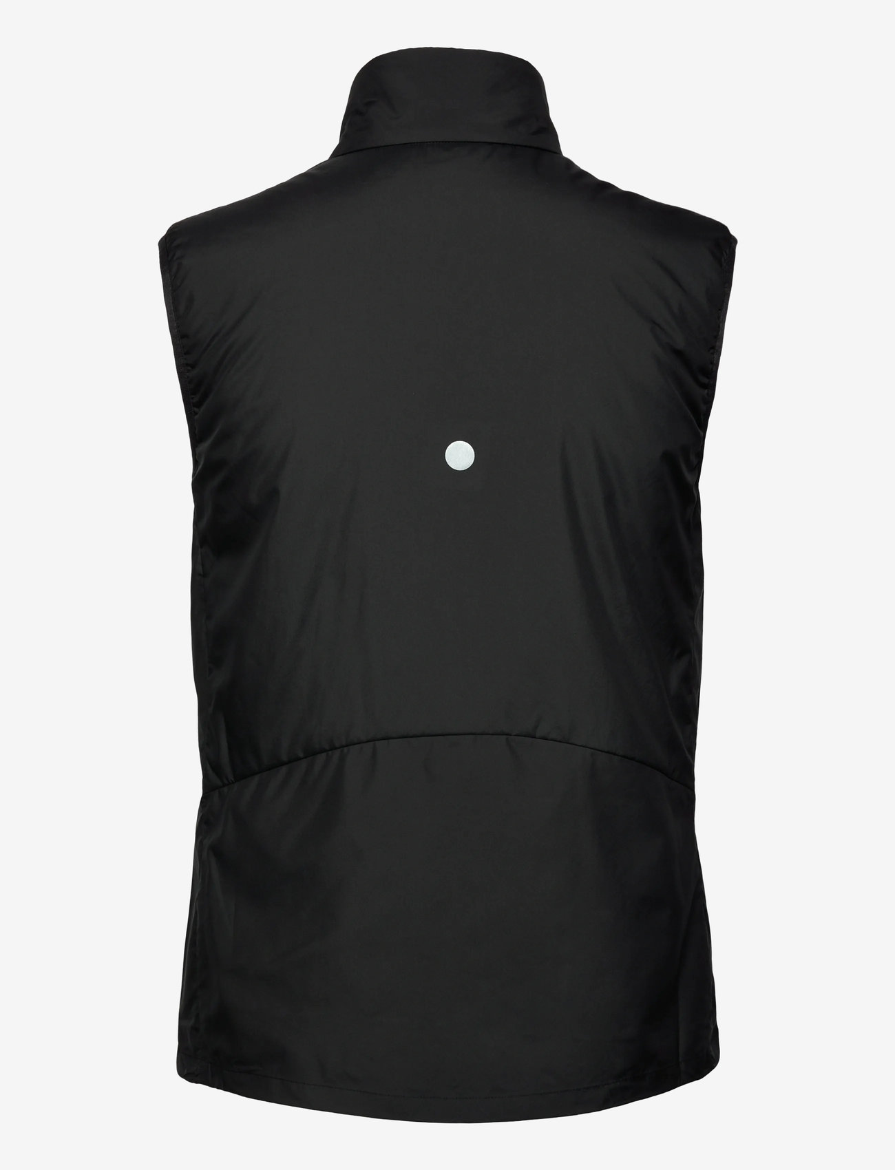 Asics - ROAD WINTER GILET - performance black - 1