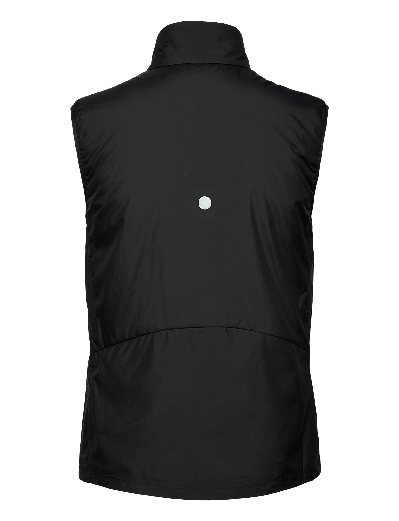 Asics - ROAD WINTER GILET - performance black - 1