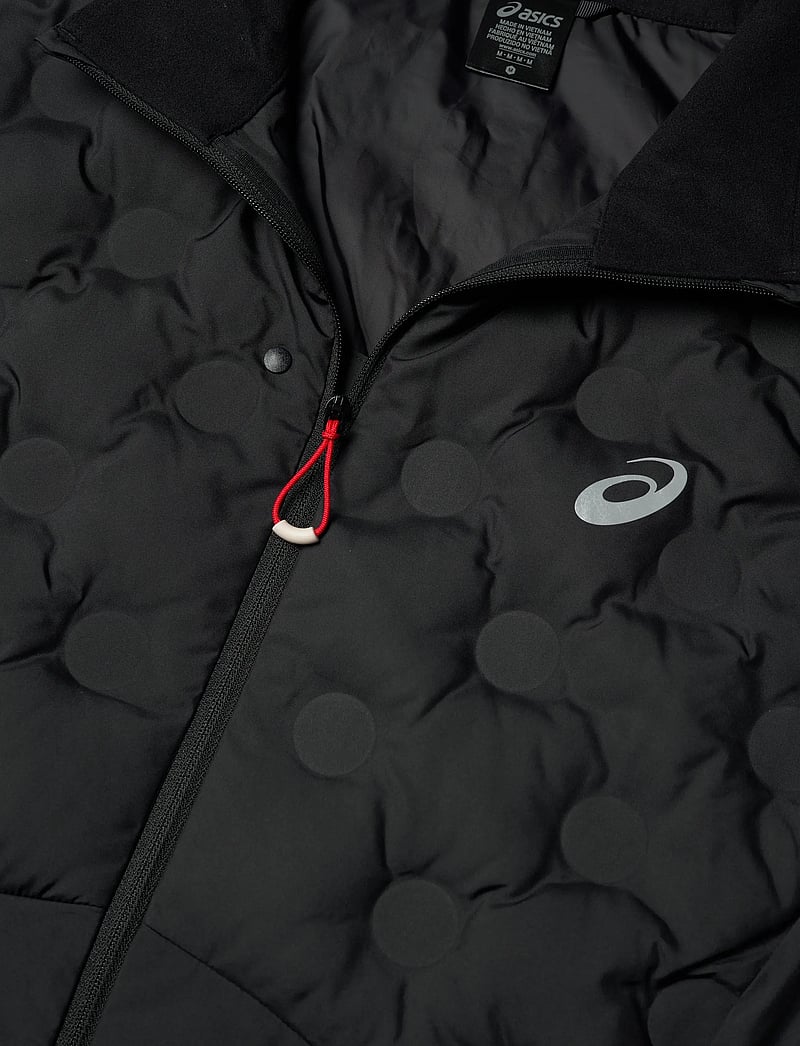 Asics - ROAD WINTER GILET - performance black - 2
