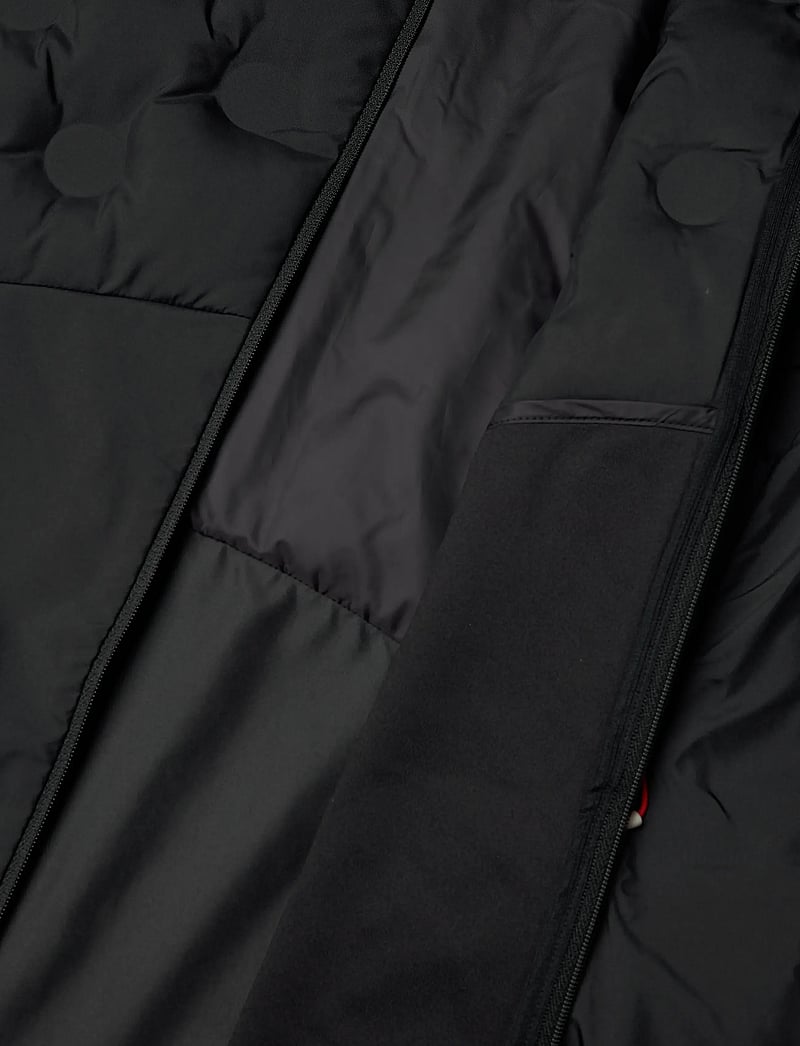 Asics - ROAD WINTER GILET - performance black - 4