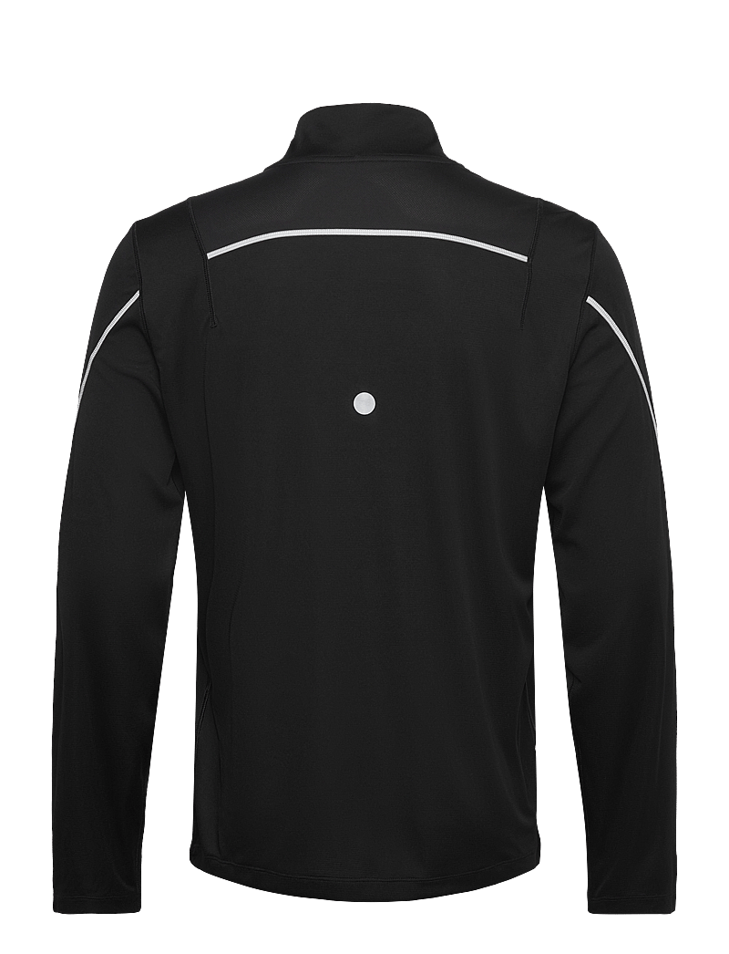 Asics - ROAD LITE-SHOW 1/2 ZIP TOP - performance black - 1