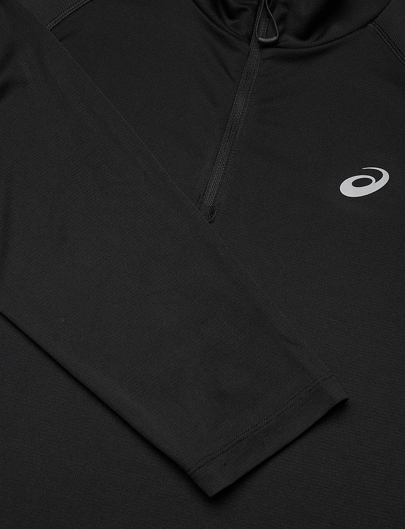 Asics - ROAD LITE-SHOW 1/2 ZIP TOP - performance black - 2