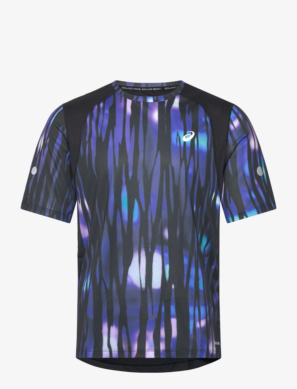 Asics Road Lite show Ss Top T Shirts Boozt