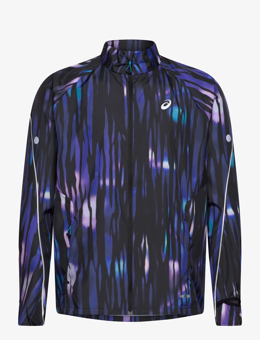 Asics Road Lite show Packable Jacket Sportjacken Boozt