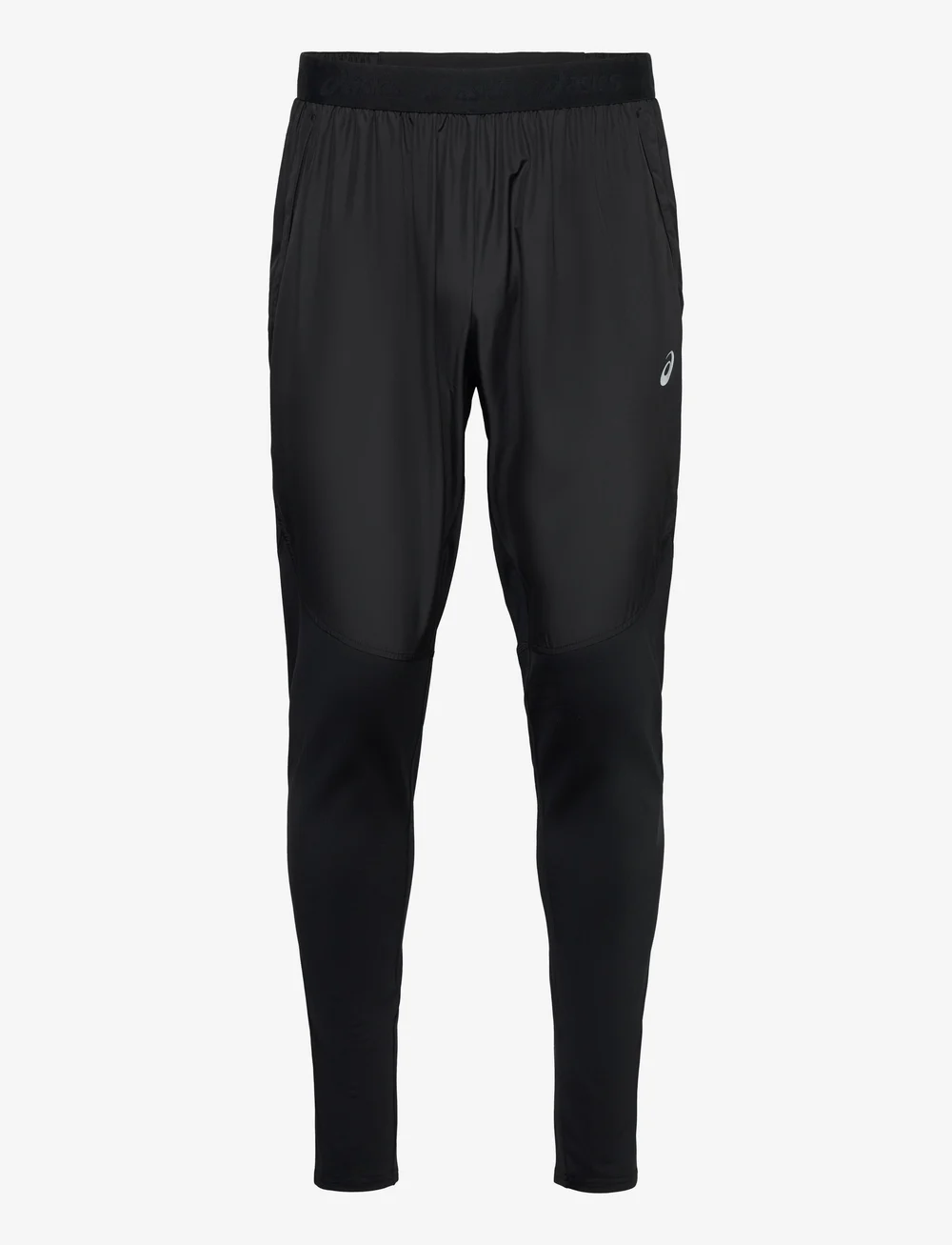Asics - ROAD PANT - pantalon de sport - performance black - 0