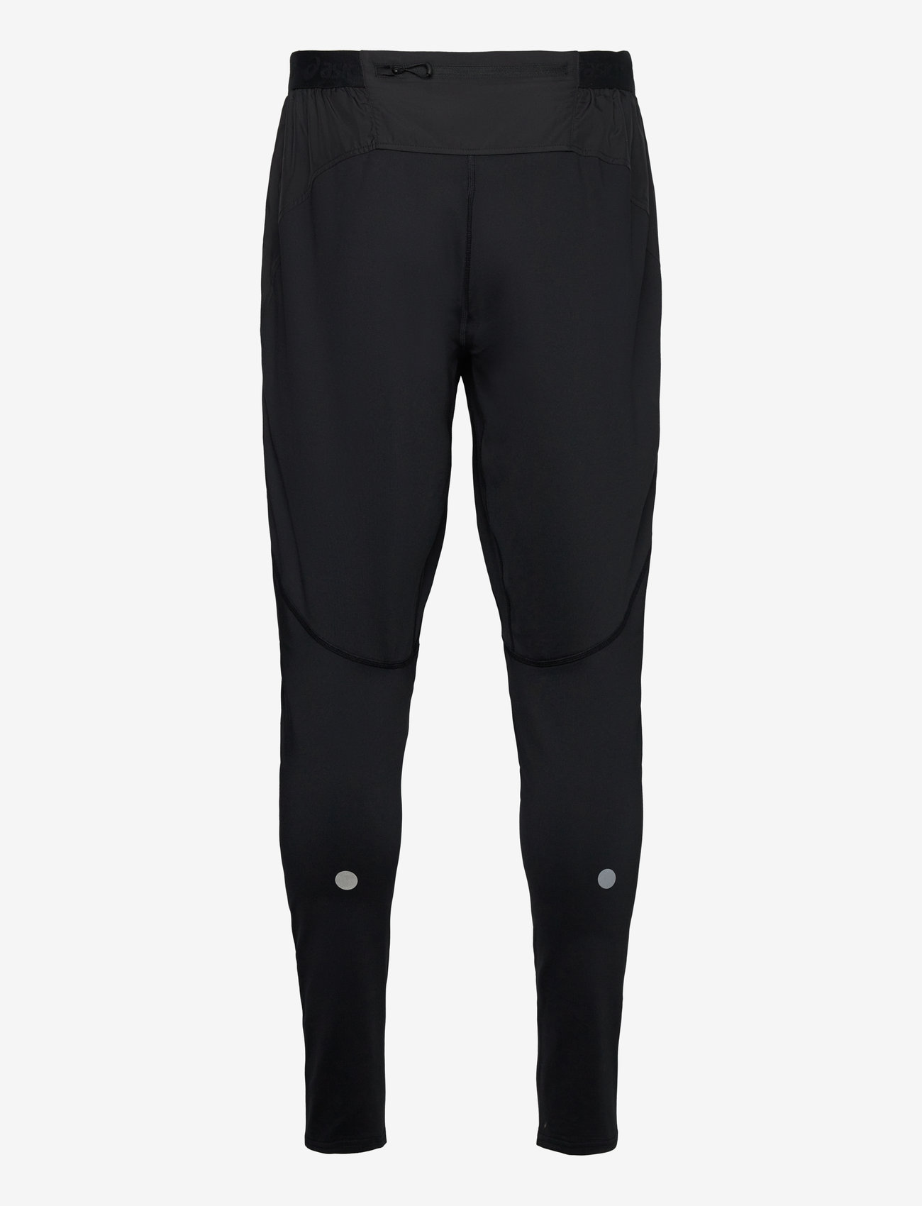 Asics - ROAD PANT - sports pants - performance black - 1