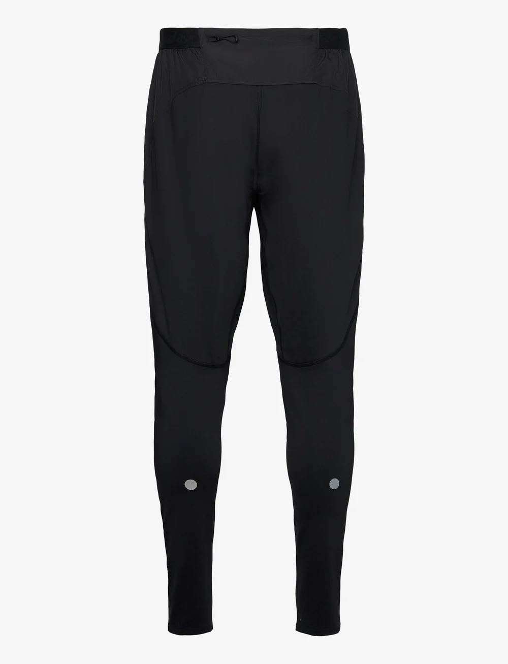 Asics - ROAD PANT - pantalon de sport - performance black - 1
