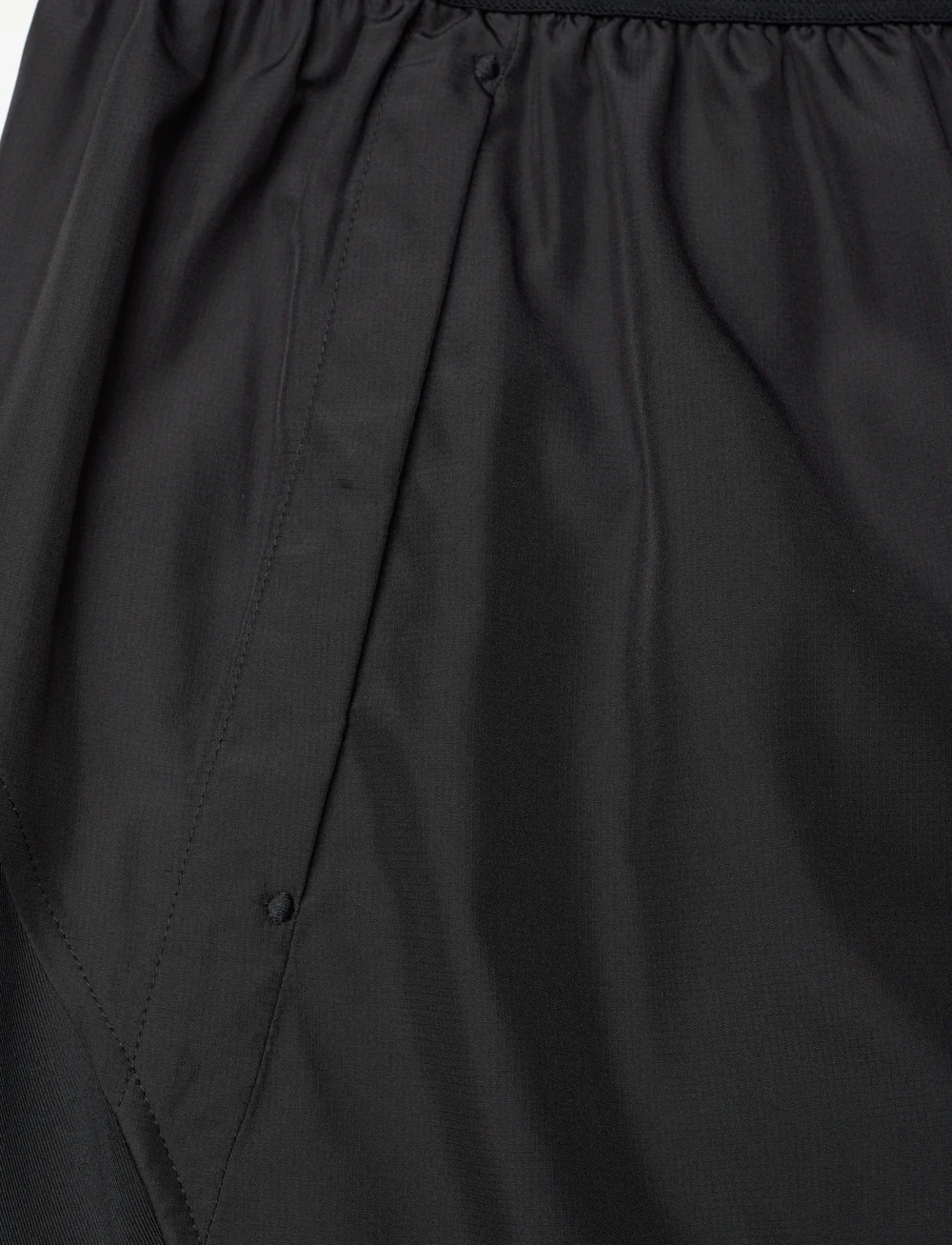 Asics - ROAD PANT - pantalon de sport - performance black - 2