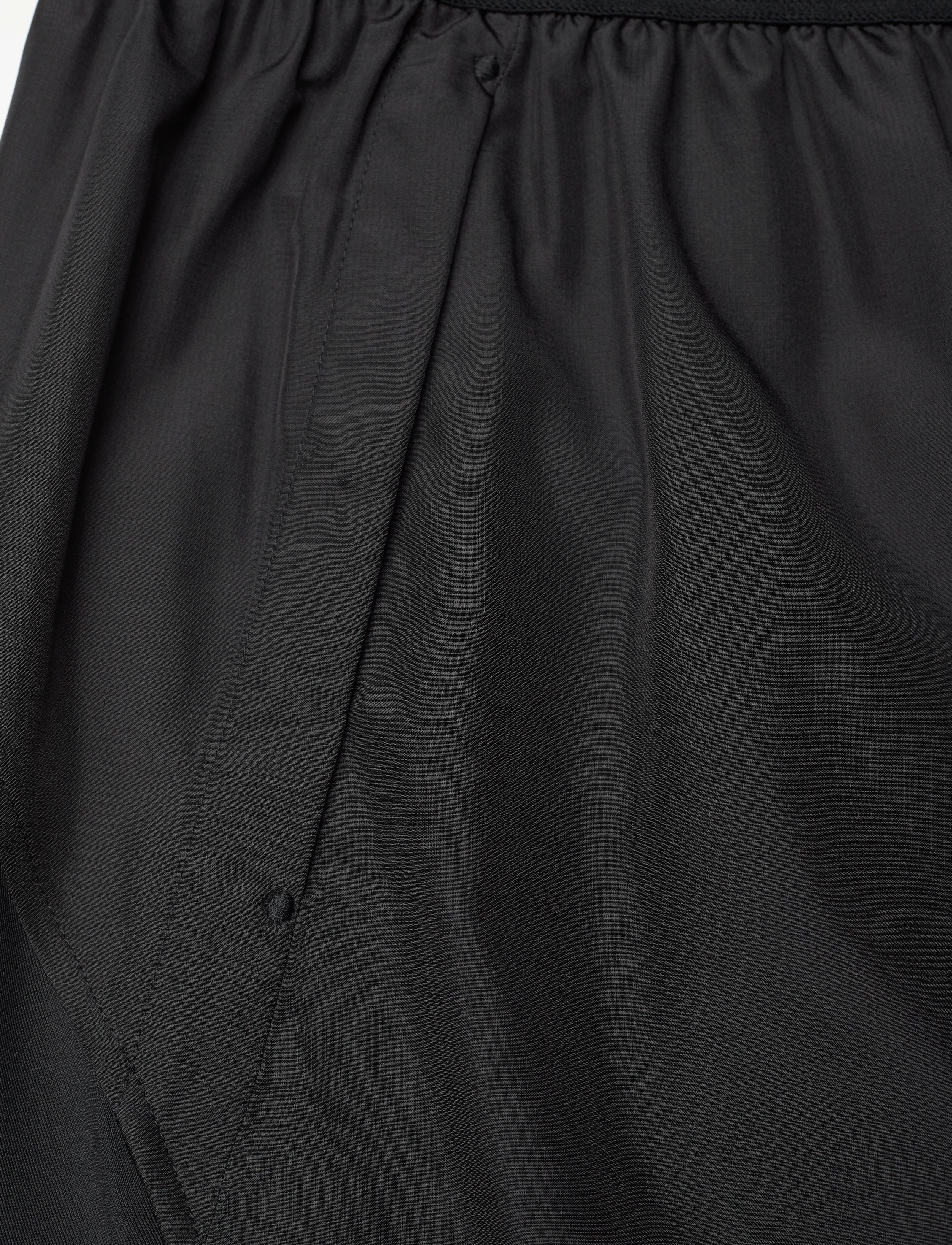 Asics - ROAD PANT - spodnie treningowe - performance black - 2