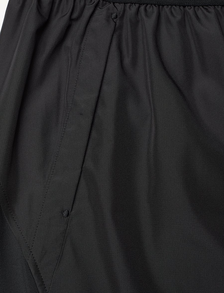 Asics - ROAD PANT - sportinės kelnės - performance black - 2