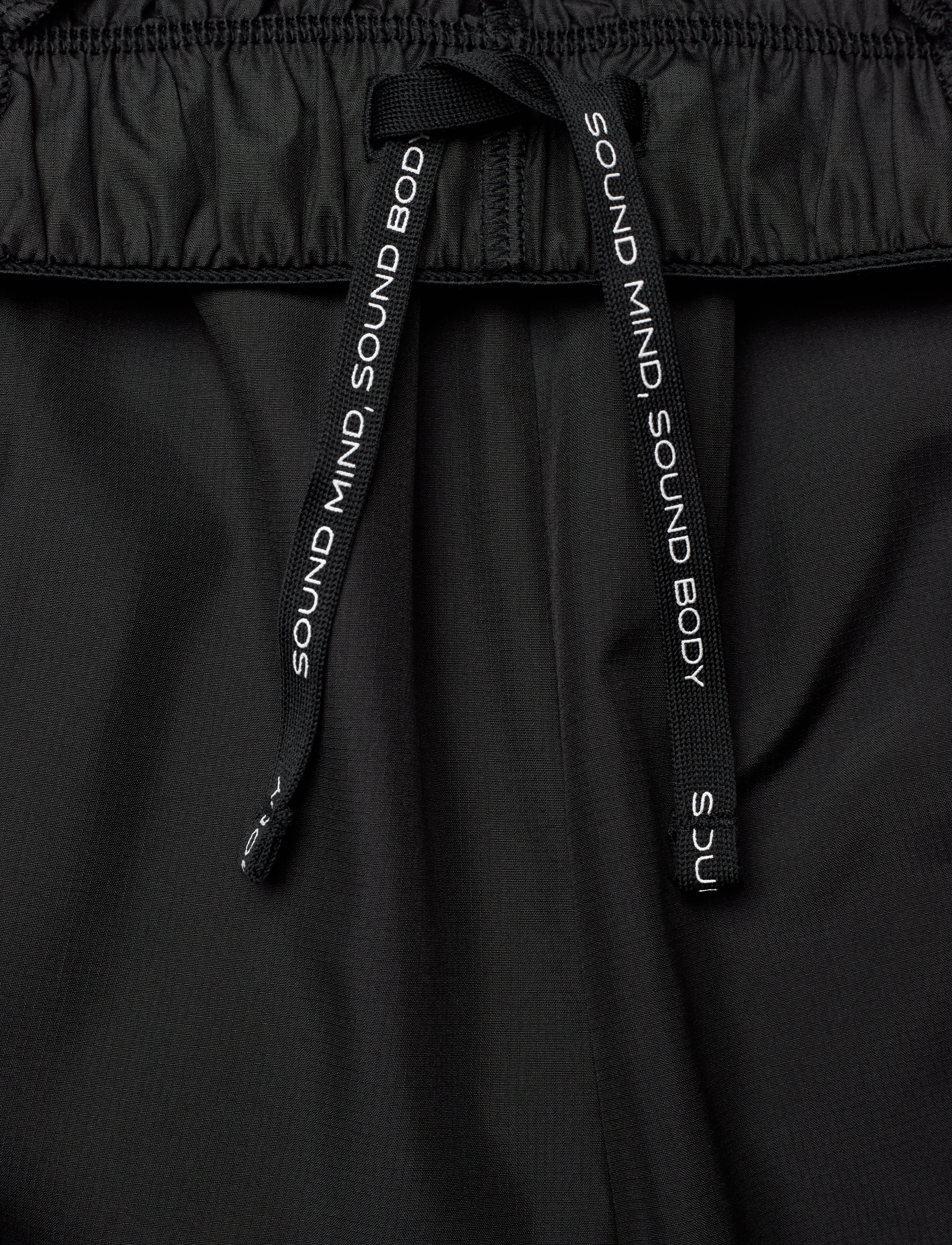 Asics - ROAD PANT - spodnie treningowe - performance black - 3