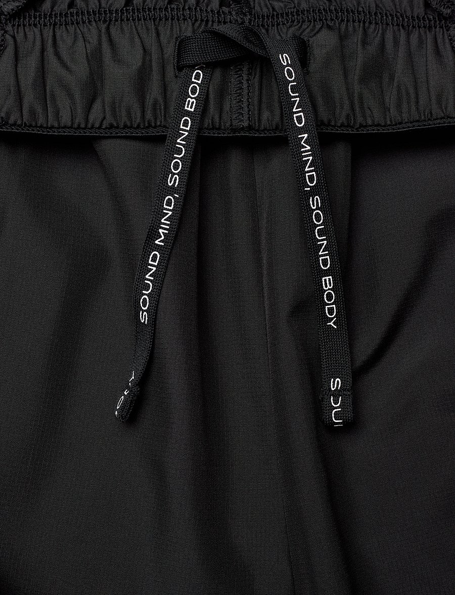 Asics - ROAD PANT - sportinės kelnės - performance black - 3