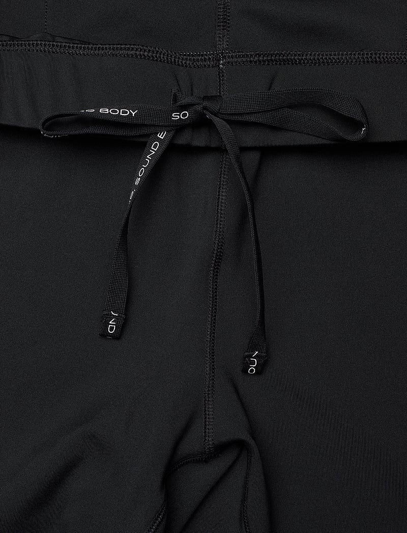 Asics - ROAD LITE-SHOW TIGHT - løpetights - performance black - 2